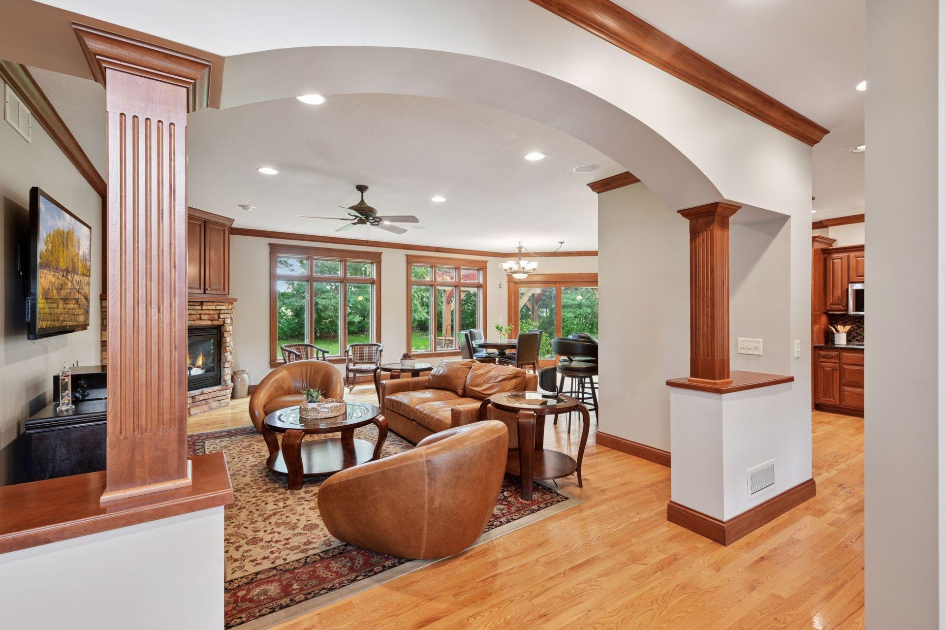 Chaska, Minnesota, 55318, United States, 5 Bedrooms Bedrooms, ,3 BathroomsBathrooms,Residential,For Sale,1907432