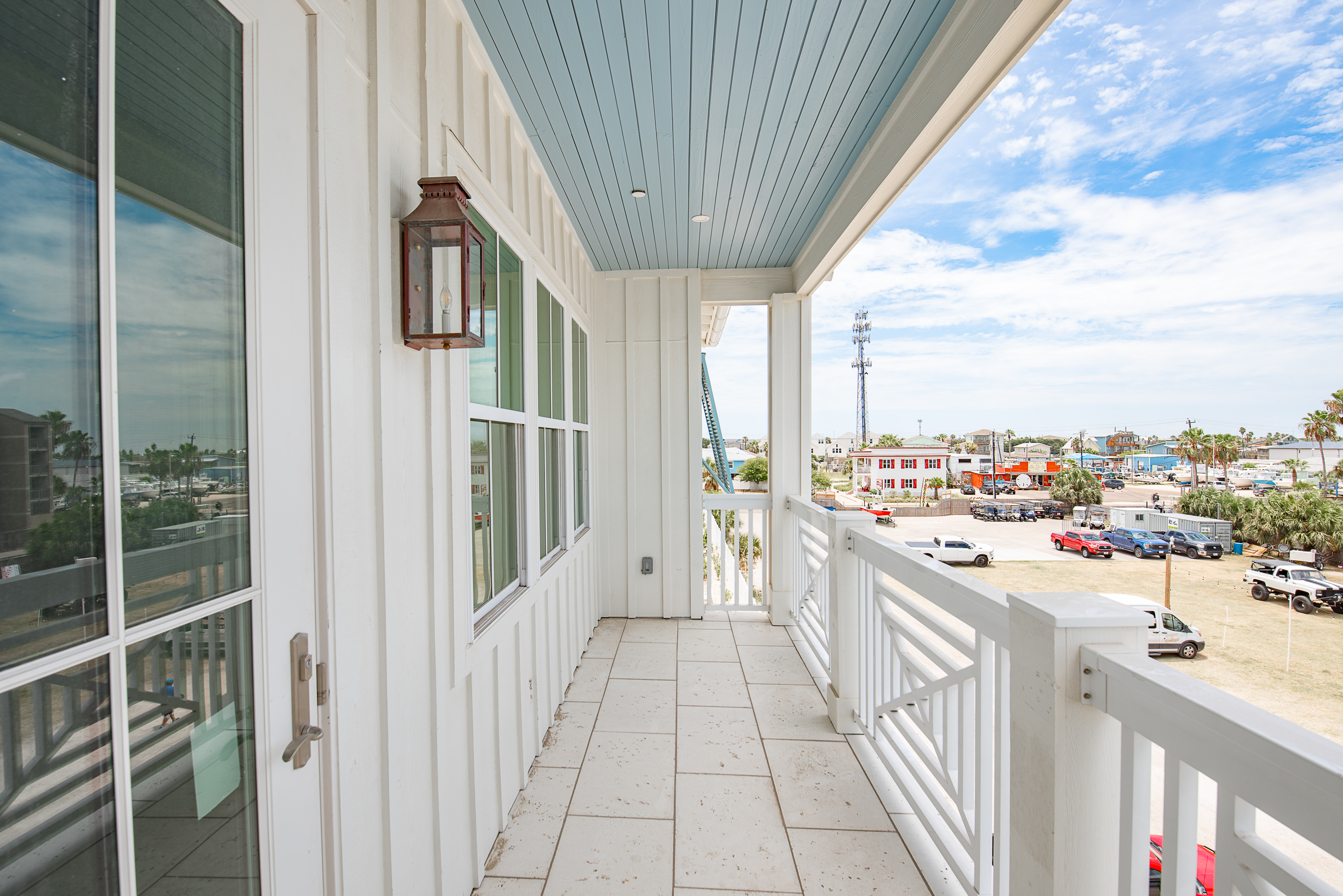  Aransas Club Condo #13 - 物件實景