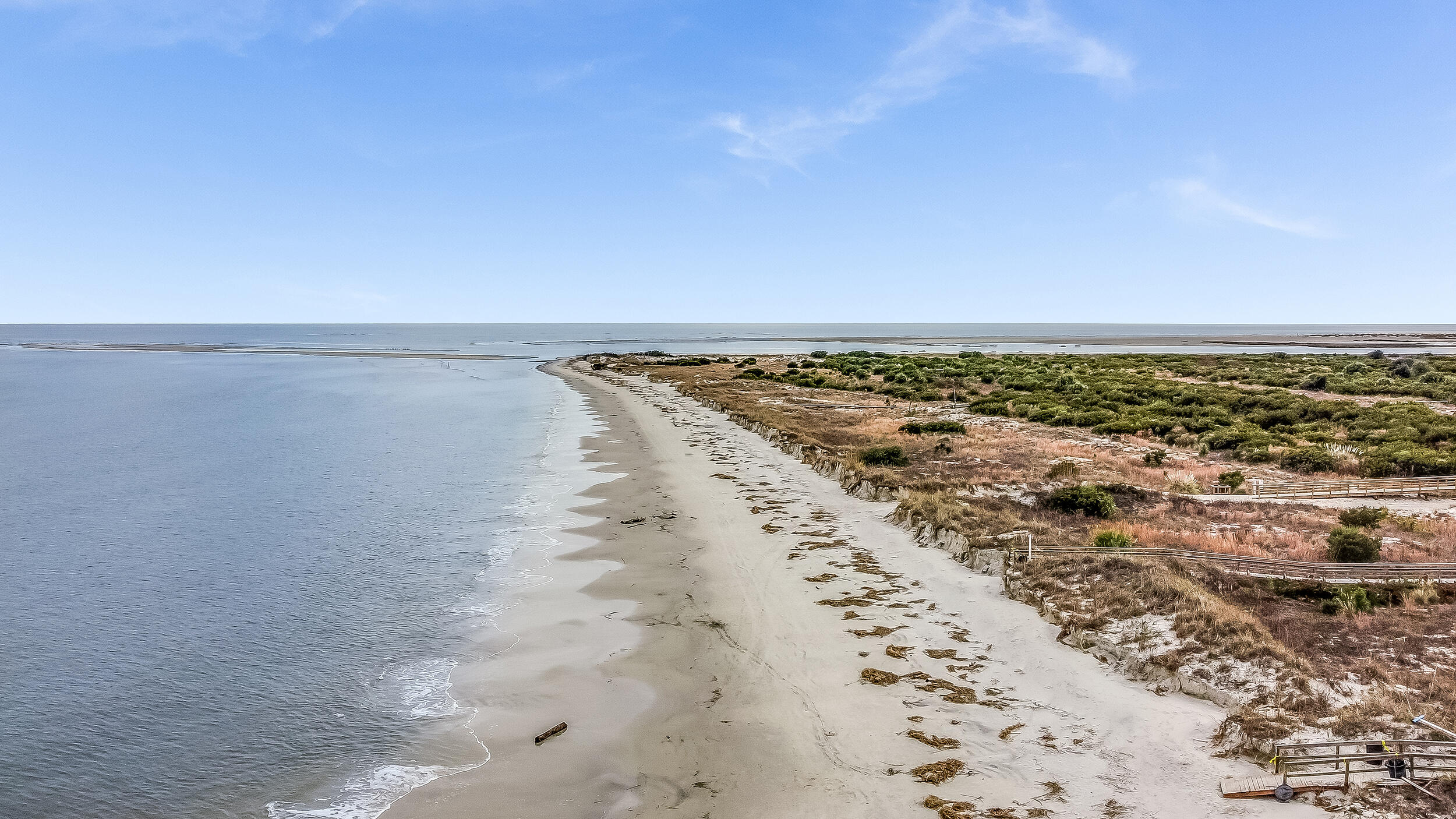 Saint Helena, South Carolina, 29920, United States, 4 Bedrooms Bedrooms, ,5 BathroomsBathrooms,Residential,For Sale,1883425