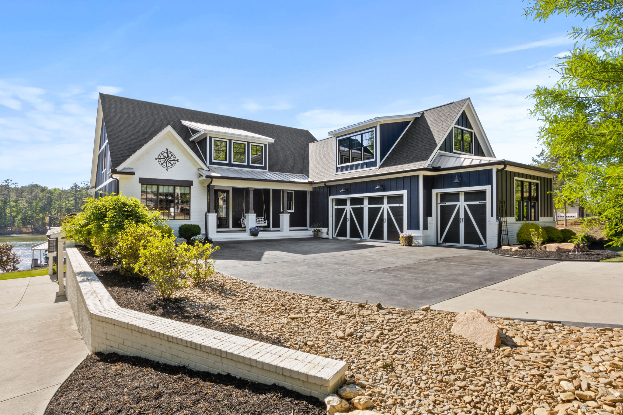  Lake Greenwood Retreat at Grand Harbor - 物件實景