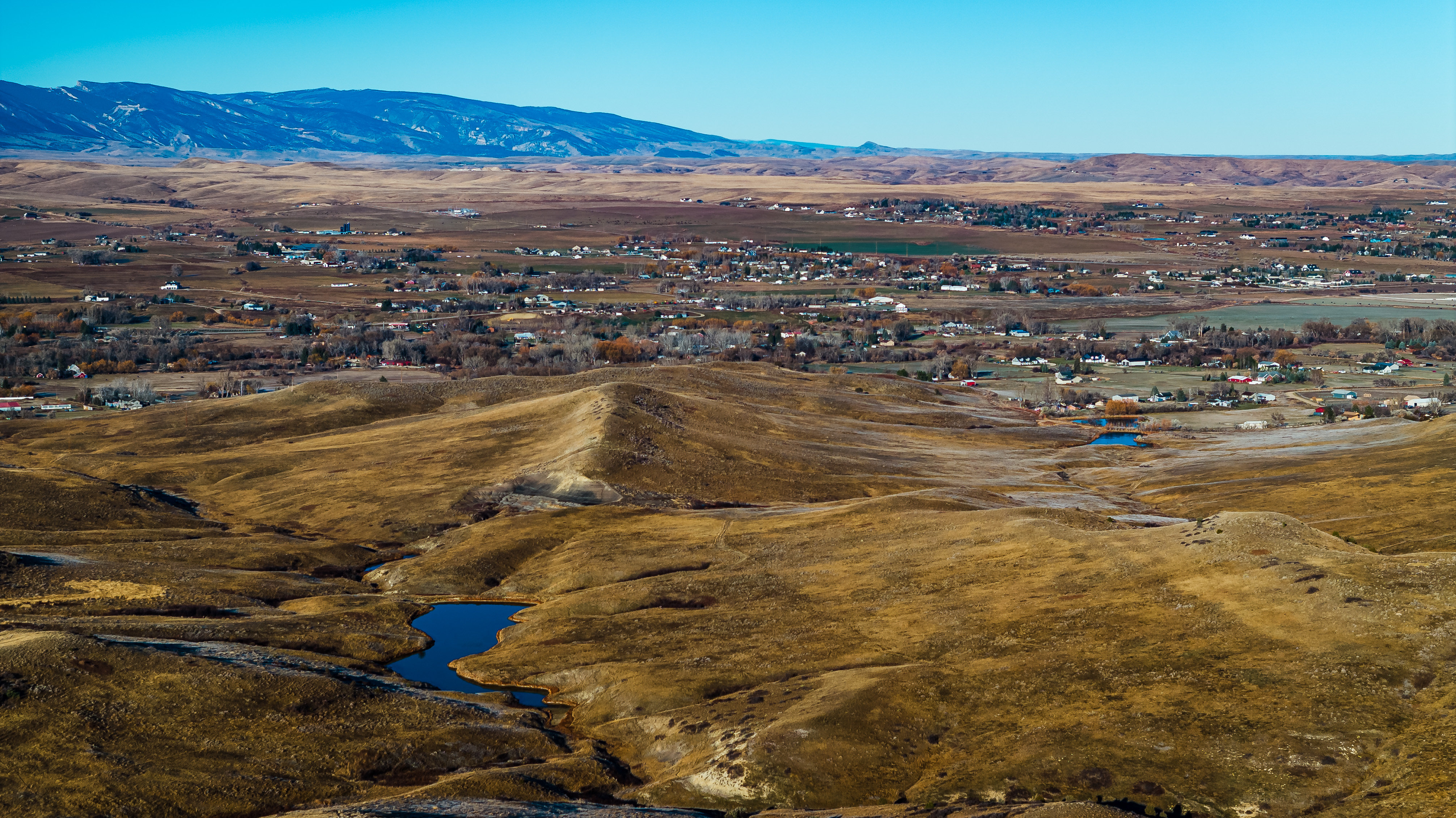 Sheridan, Wyoming, 82801, United States, ,Land,For Sale,2005822