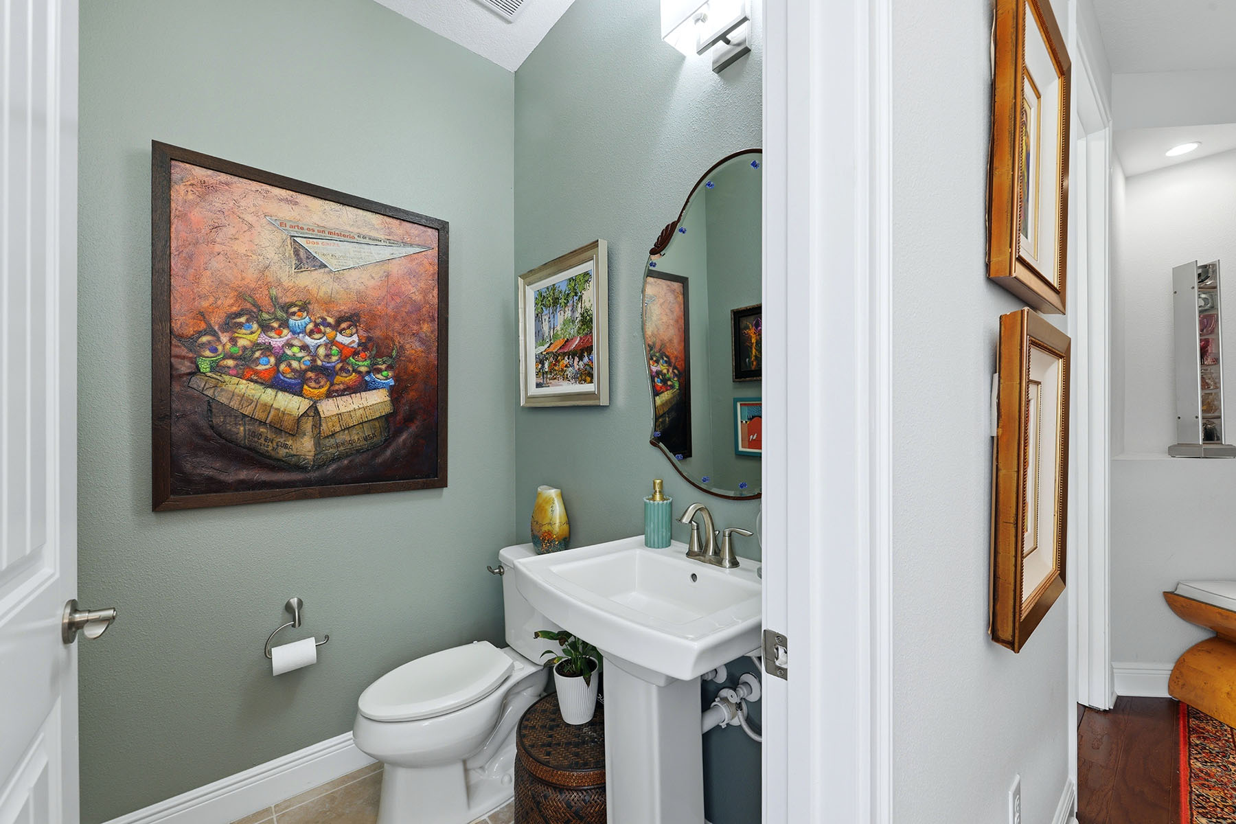  ENCLAVE/FRST LAKES - 物件實景