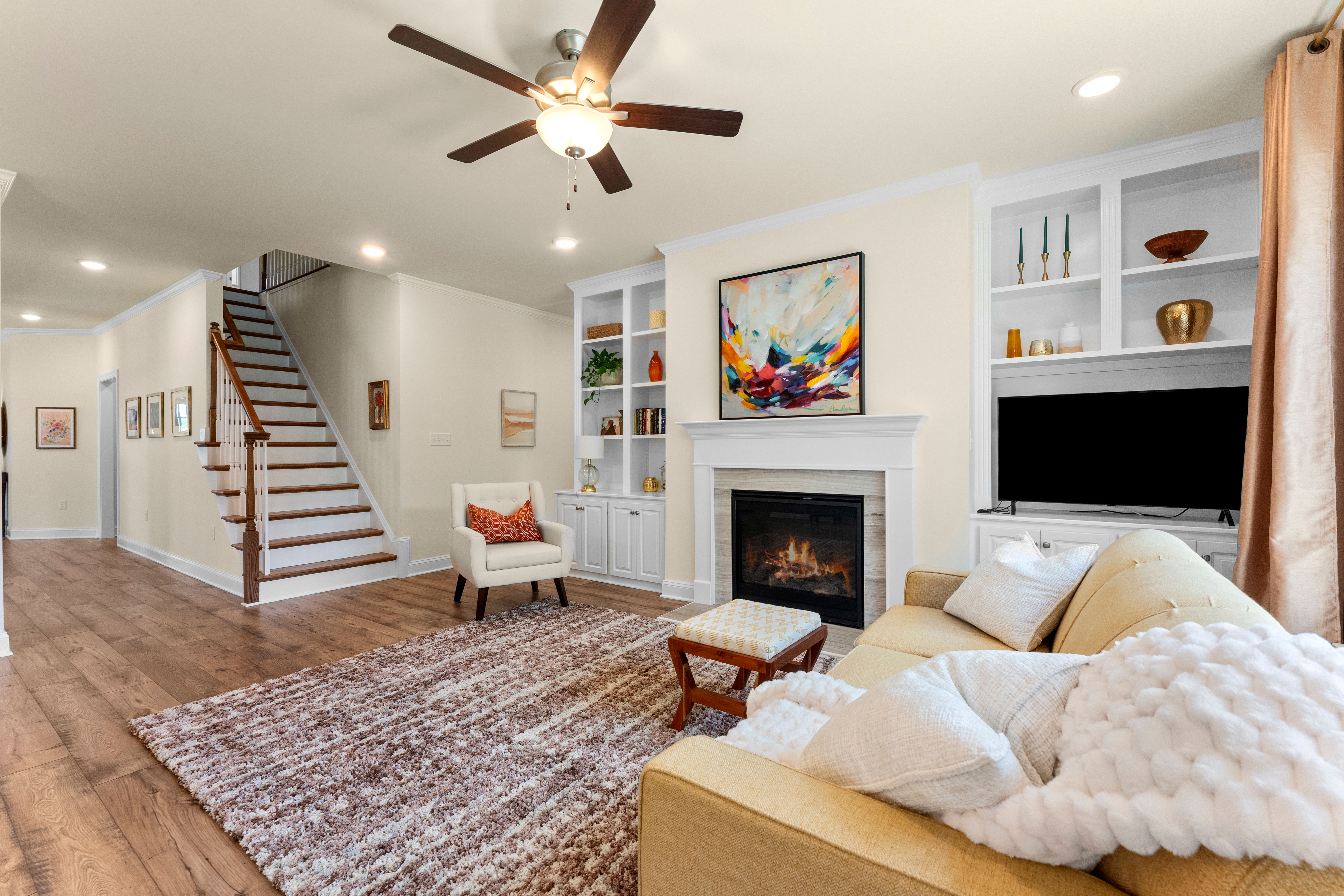  7105 Montage Row, Goochland, VA 23238 - 物件實景