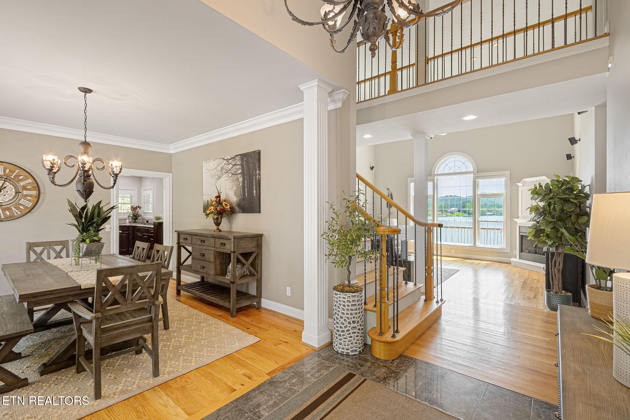 Spring City, Tennessee, 37381, United States, 3 Bedrooms Bedrooms, ,5 BathroomsBathrooms,Residential,For Sale,1900794