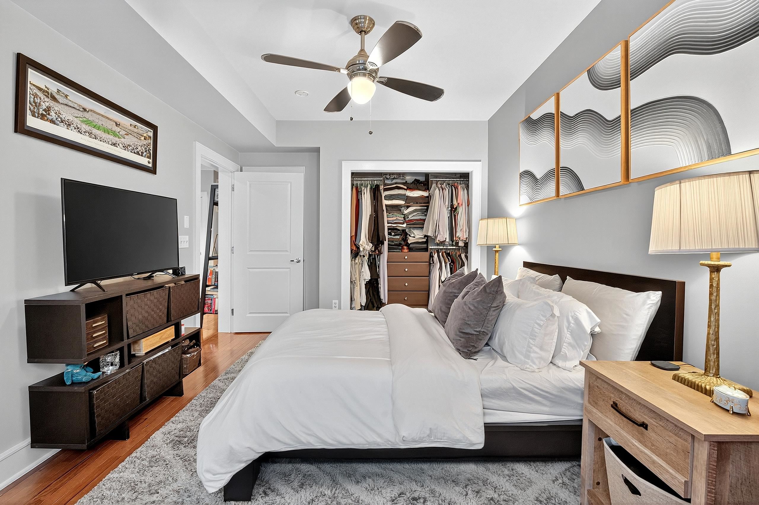 Hoboken, New Jersey, 07030, United States, 1 Bedroom Bedrooms, ,1 BathroomBathrooms,Residential,For Sale,2000534