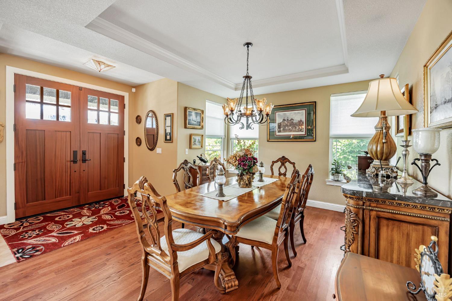 Windsor, California, 95492, United States, 4 Bedrooms Bedrooms, ,3 BathroomsBathrooms,Residential,For Sale,1942118