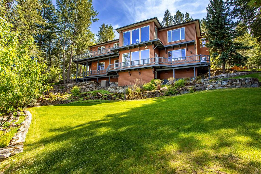 Polson, Montana, 59860, United States, 4 Bedrooms Bedrooms, ,4 BathroomsBathrooms,Residential,For Sale,1984394