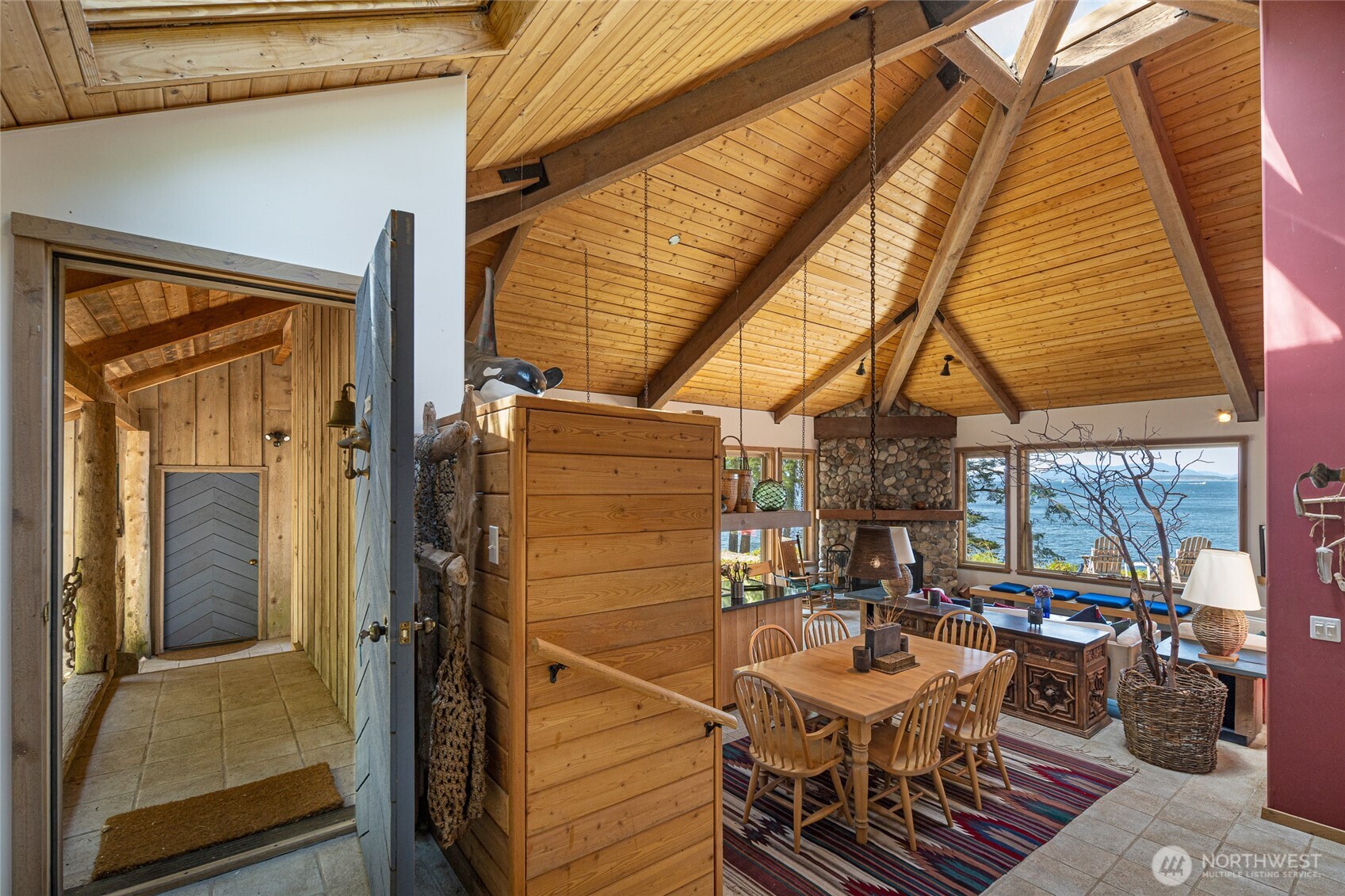 Henry Island, Washington, 98250, United States, 4 Bedrooms Bedrooms, ,1 BathroomBathrooms,Residential,For Sale,1988097