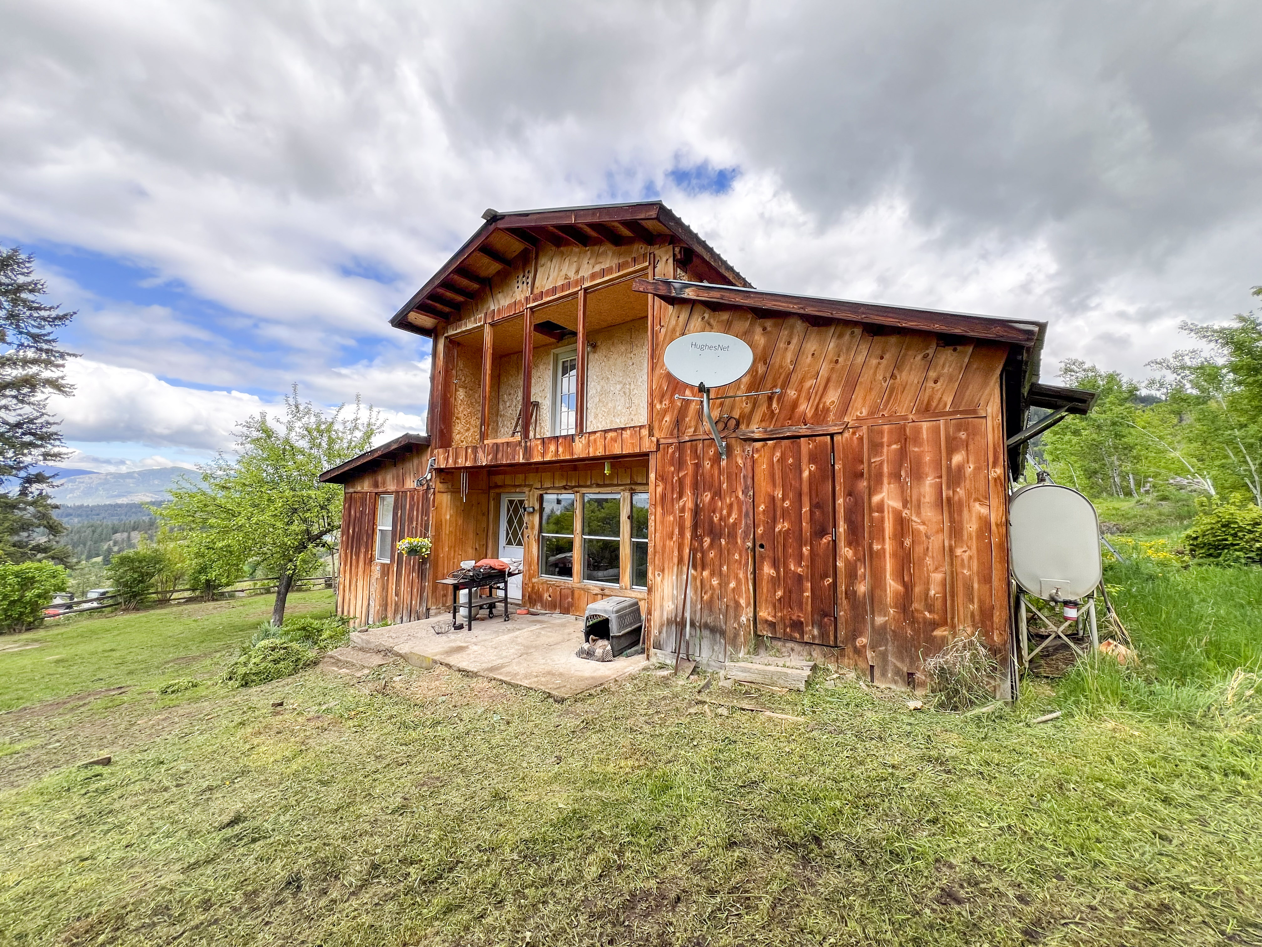 Kettle Falls, Washington, 99141, United States, 3 Bedrooms Bedrooms, ,2 BathroomsBathrooms,Residential,For Sale,1985709