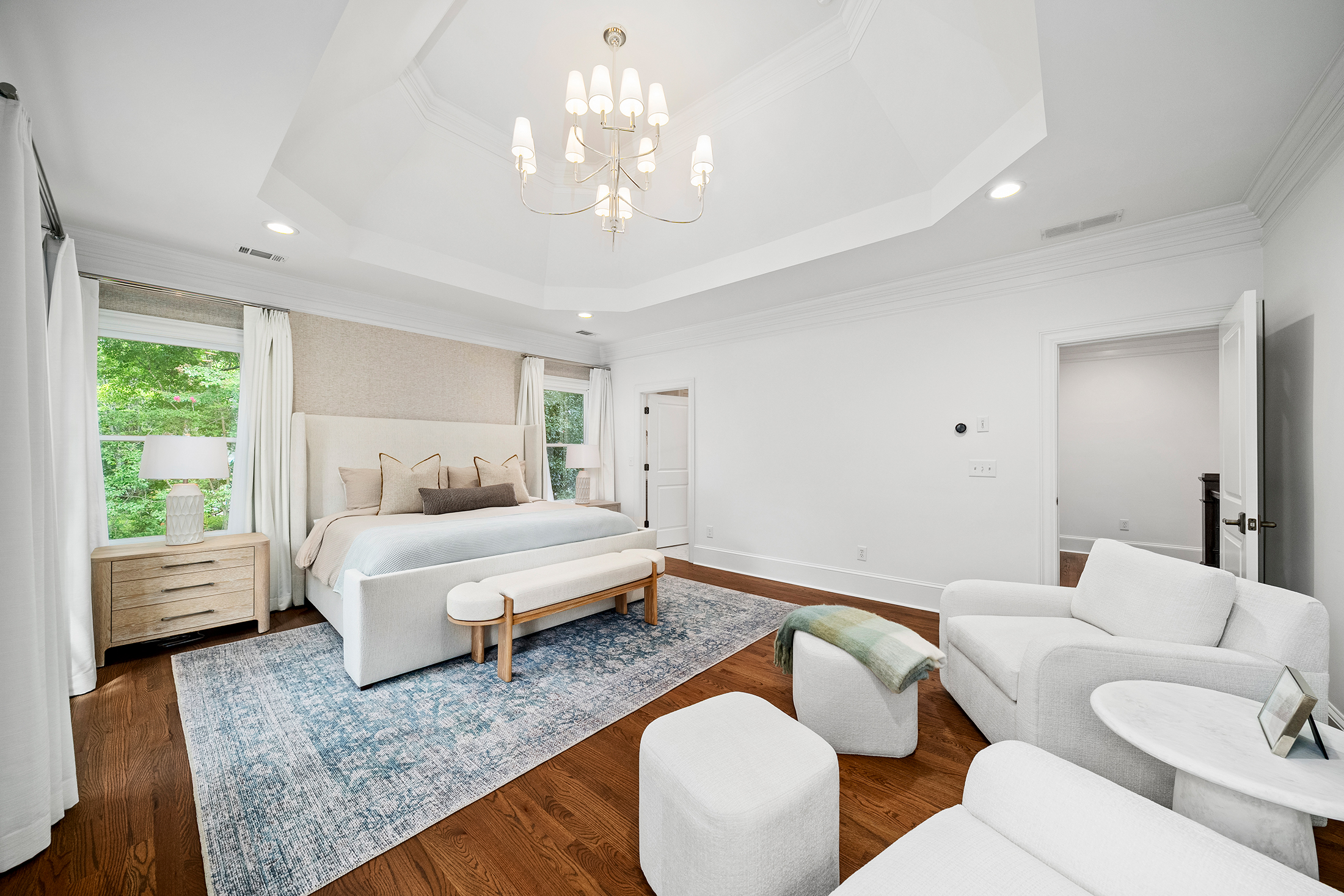  Beautifully Renovated Home in the Heart of Morningside - 物件實景