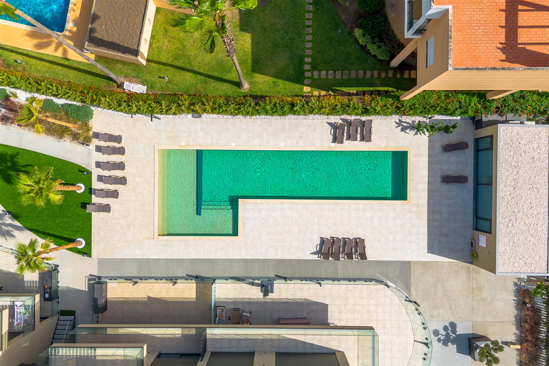  Flat, 3 bedrooms, for Sale - 物件實景