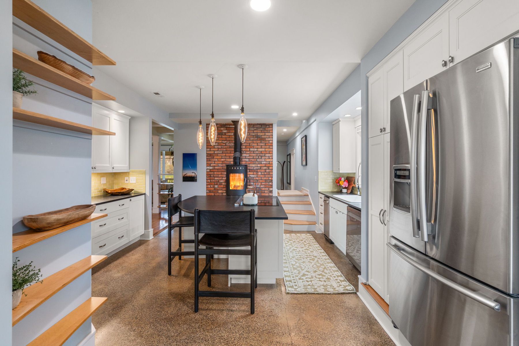  810 S Willson Ave - 物件實景