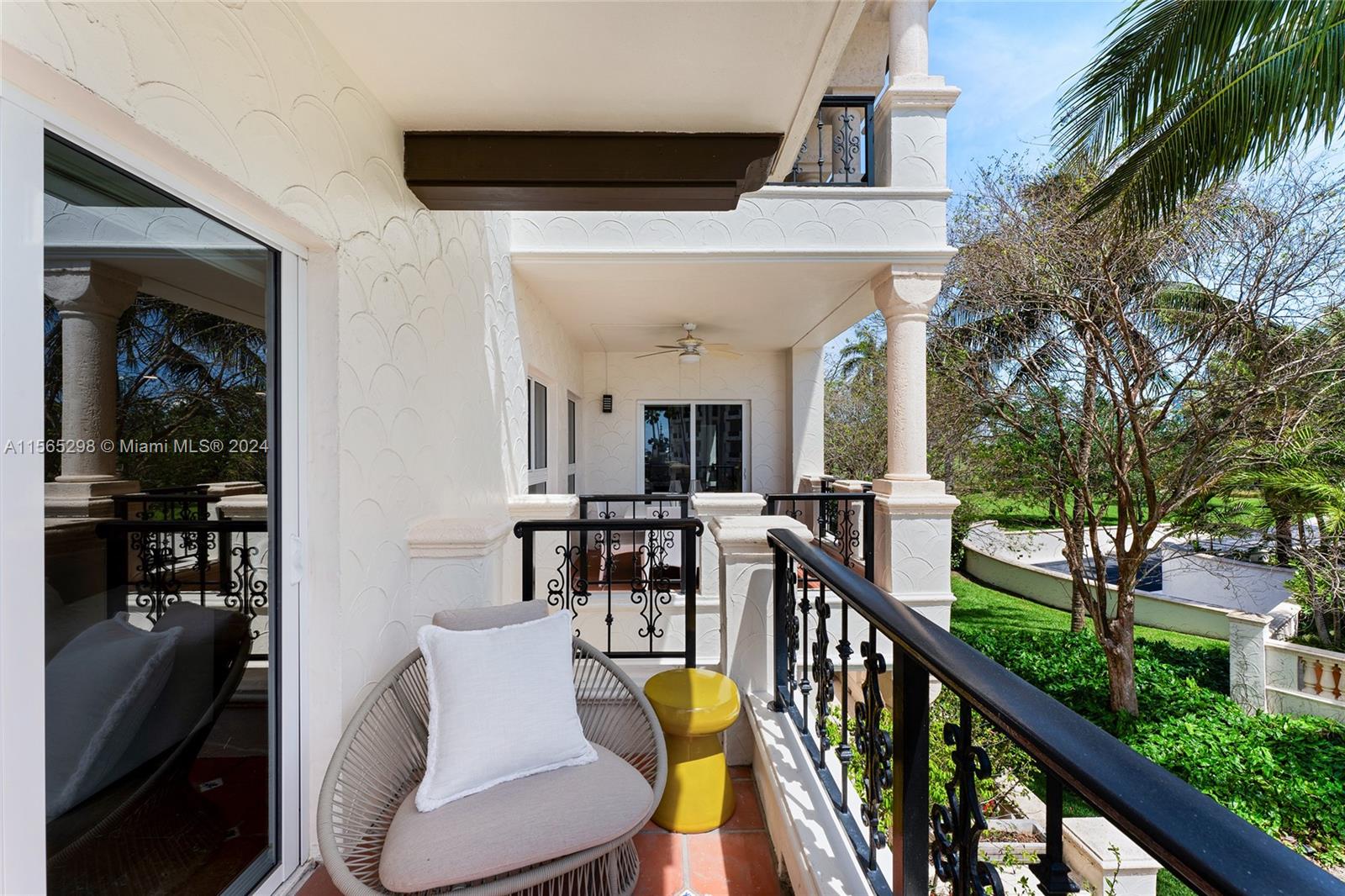 Miami Beach, Florida, 33109, United States, 3 Bedrooms Bedrooms, ,4 BathroomsBathrooms,Residential,For Sale,1926263