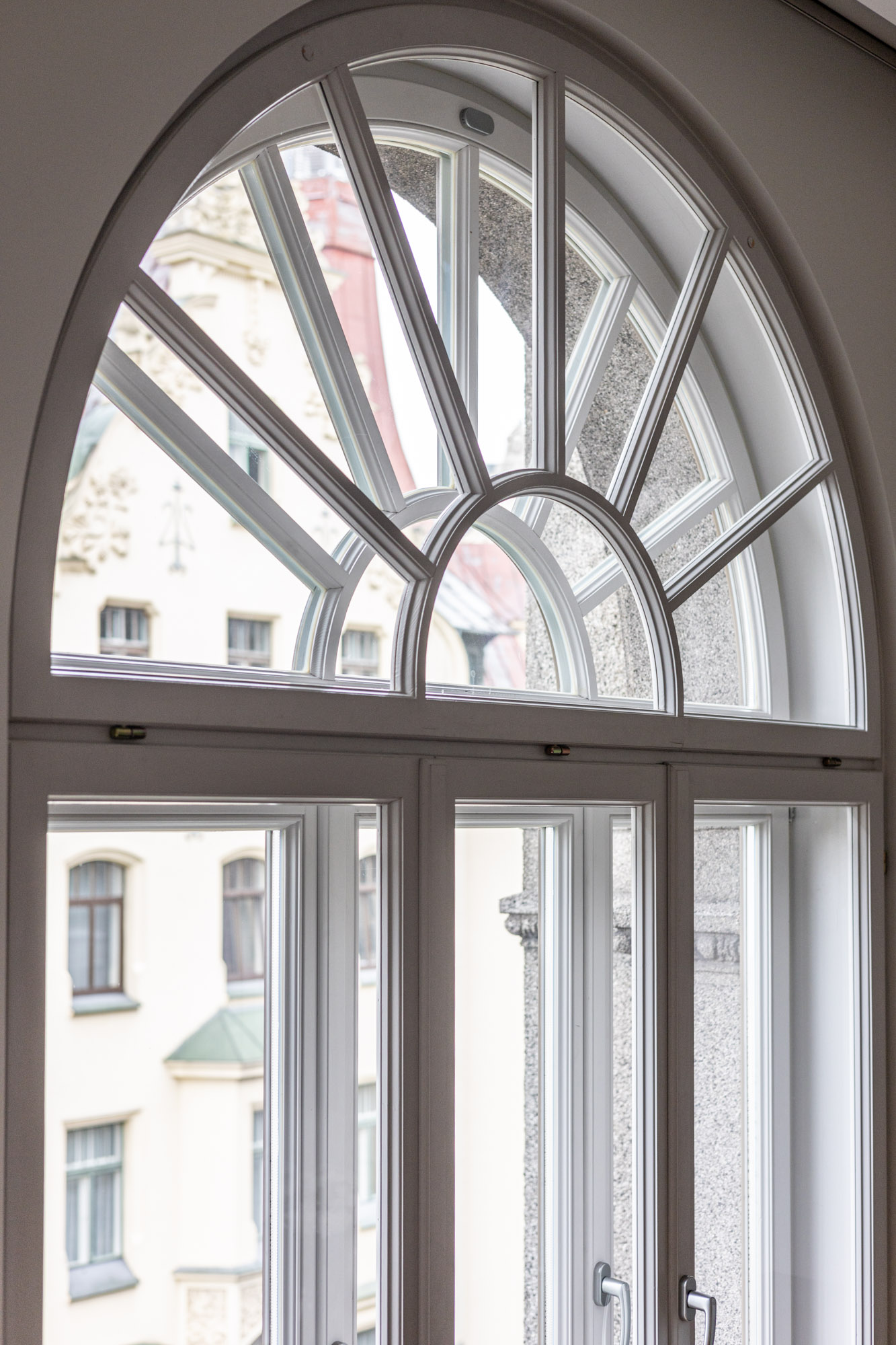  Sophisticated and elegant apartment in the heart of Riga - 物件實景