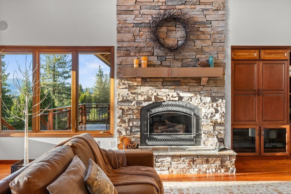 Portola, California, 96122, United States, 3 Bedrooms Bedrooms, ,3 BathroomsBathrooms,Residential,For Sale,1907410
