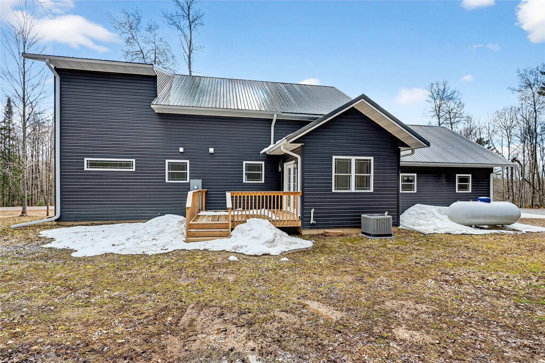Winter, Wisconsin, 54896, United States, 5 Bedrooms Bedrooms, ,3 BathroomsBathrooms,Residential,For Sale,2034821