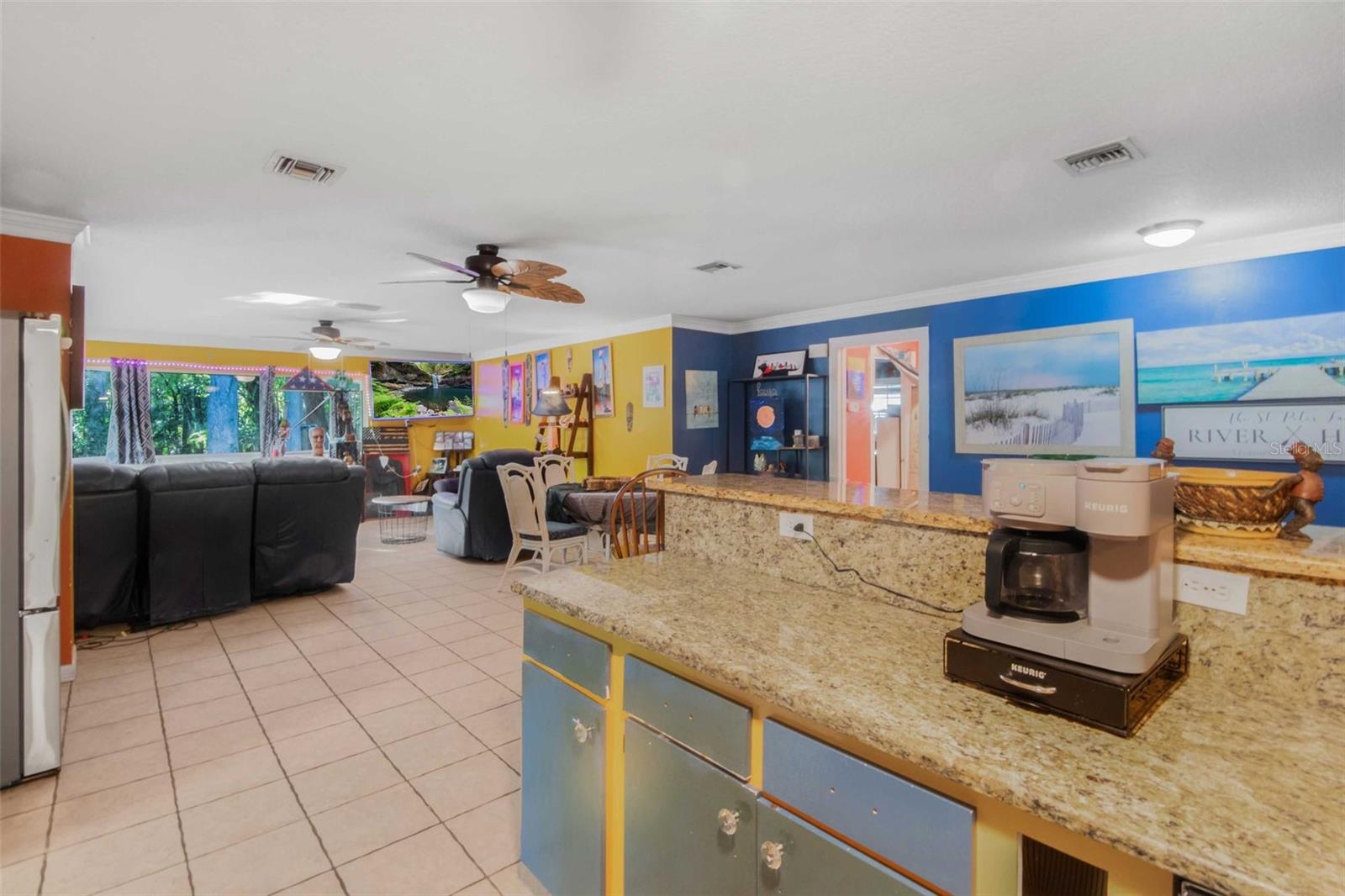 DUNNELLON, Florida, 34431, United States, 3 Bedrooms Bedrooms, ,2 BathroomsBathrooms,Residential,For Sale,1993271