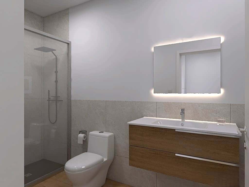 Lisboa, Lisbon, 1350-077, PT, 2 Bedrooms Bedrooms, ,2 BathroomsBathrooms,Residential,For Sale,1700360
