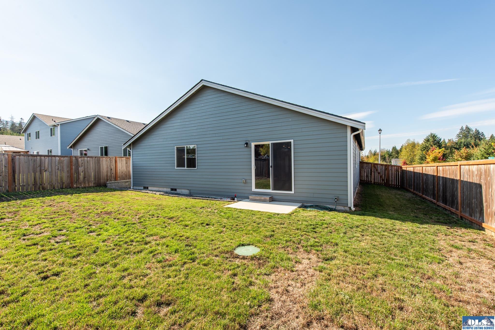 Port Angeles, Washington, 98362, United States, 3 Bedrooms Bedrooms, ,2 BathroomsBathrooms,Residential,For Sale,1964225