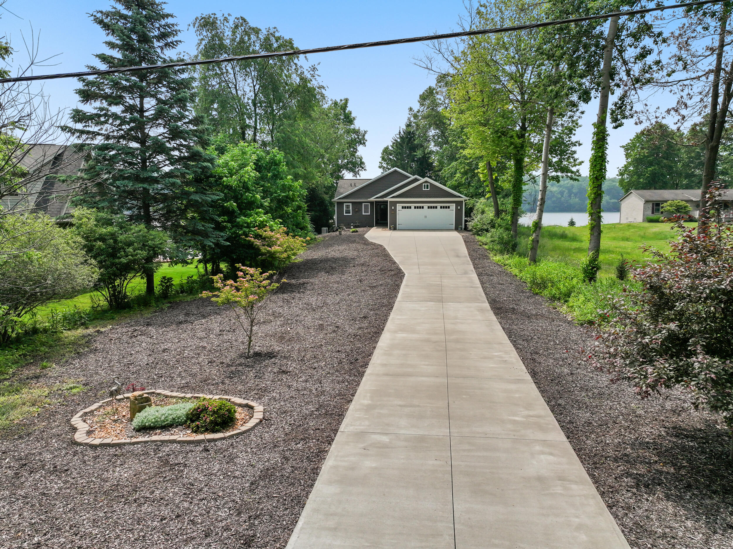 Jerome, Michigan, 49249, United States, 4 Bedrooms Bedrooms, ,3 BathroomsBathrooms,Residential,For Sale,1924396