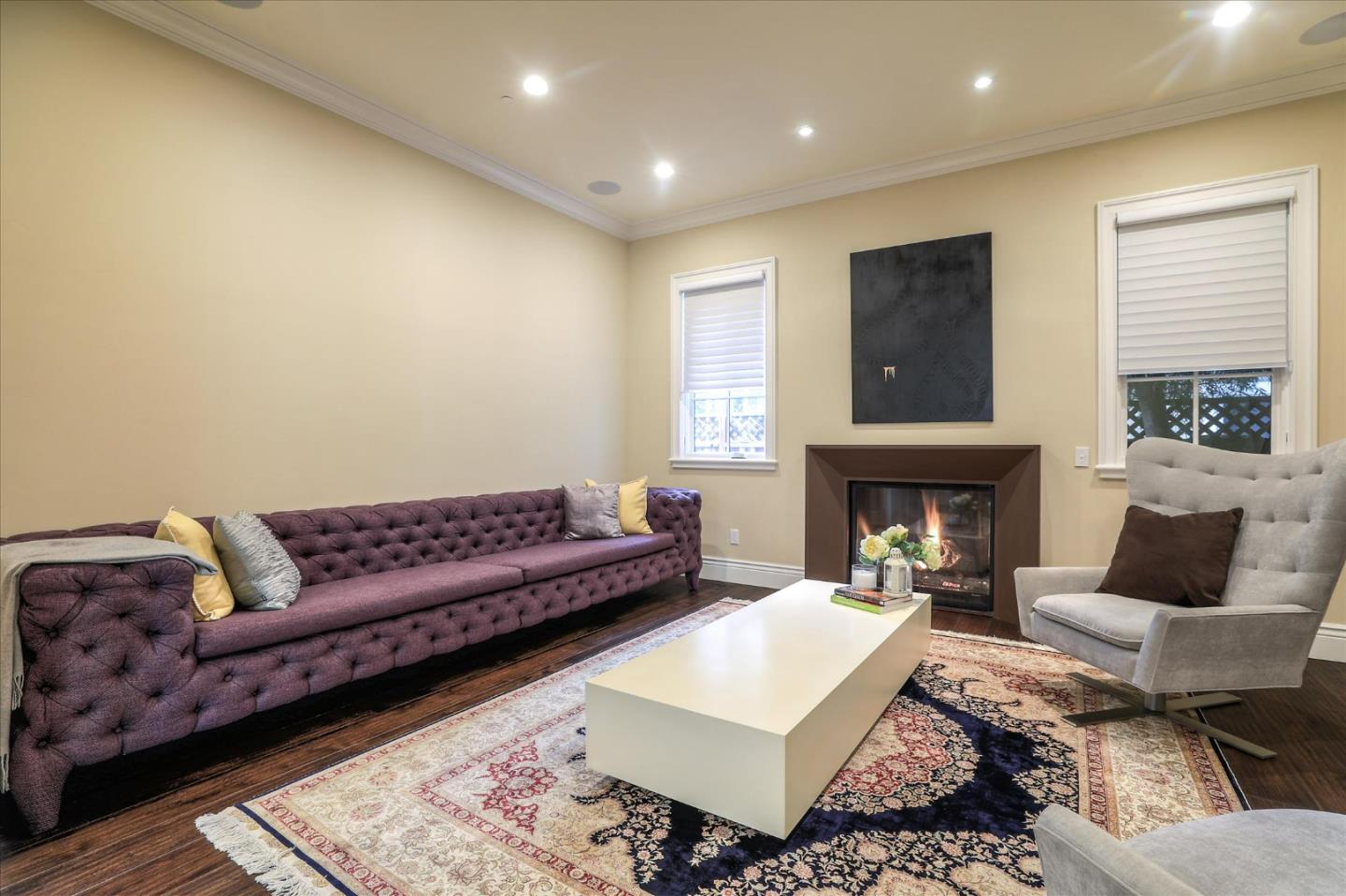 San Jose, California, 95126, United States, 4 Bedrooms Bedrooms, ,6 BathroomsBathrooms,Residential,For Sale,1987802