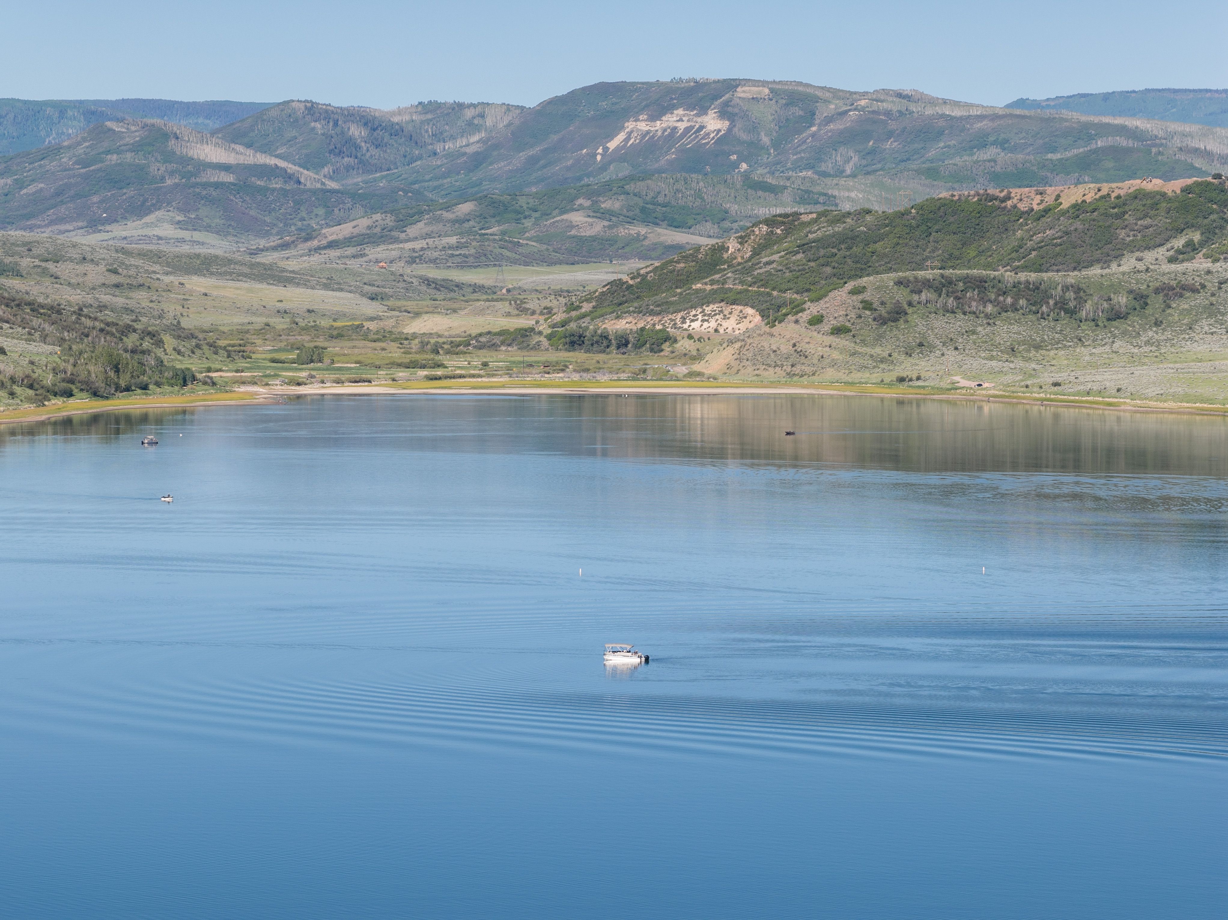  24650 Arapahoe Road, Oak Creek, CO 80467 - 物件實景