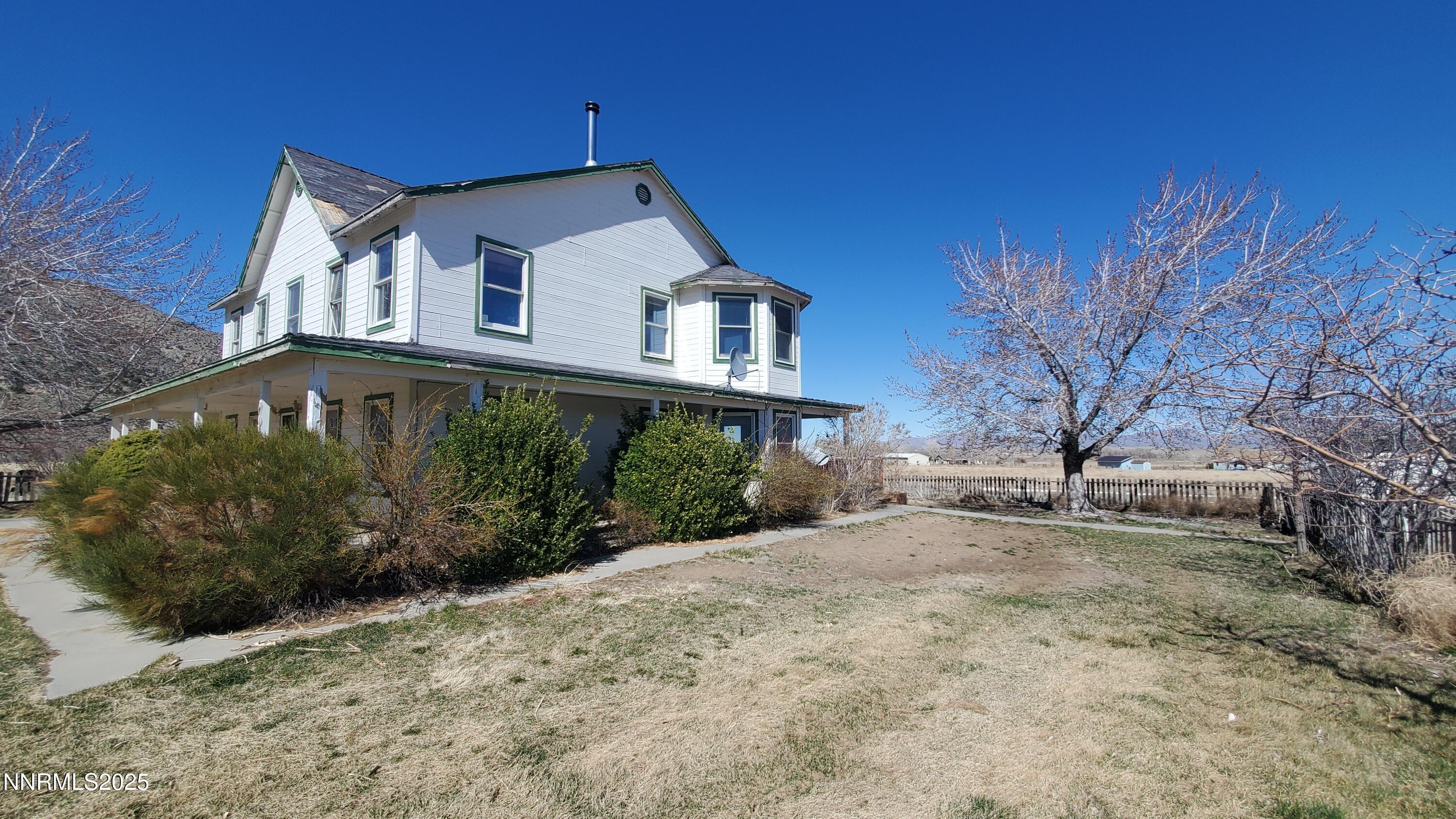 Wellington, Nevada, 89444, United States, 5 Bedrooms Bedrooms, ,3 BathroomsBathrooms,Residential,For Sale,1951410
