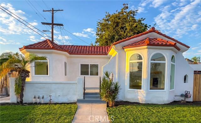 Los Angeles, California, 90018, United States, 3 Bedrooms Bedrooms, ,2 BathroomsBathrooms,Residential,For Sale,1986110