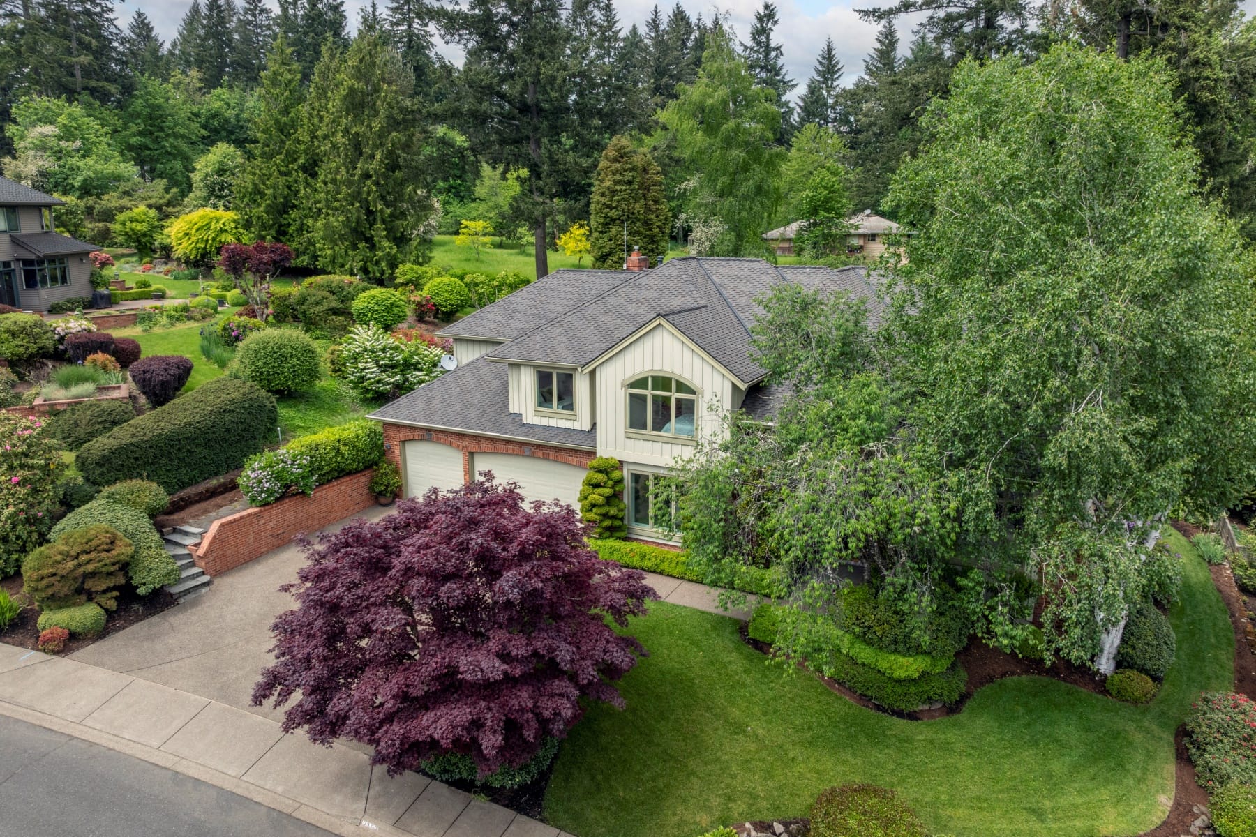  2157 MARYLWOOD CT West Linn, OR 97068 - 物件實景