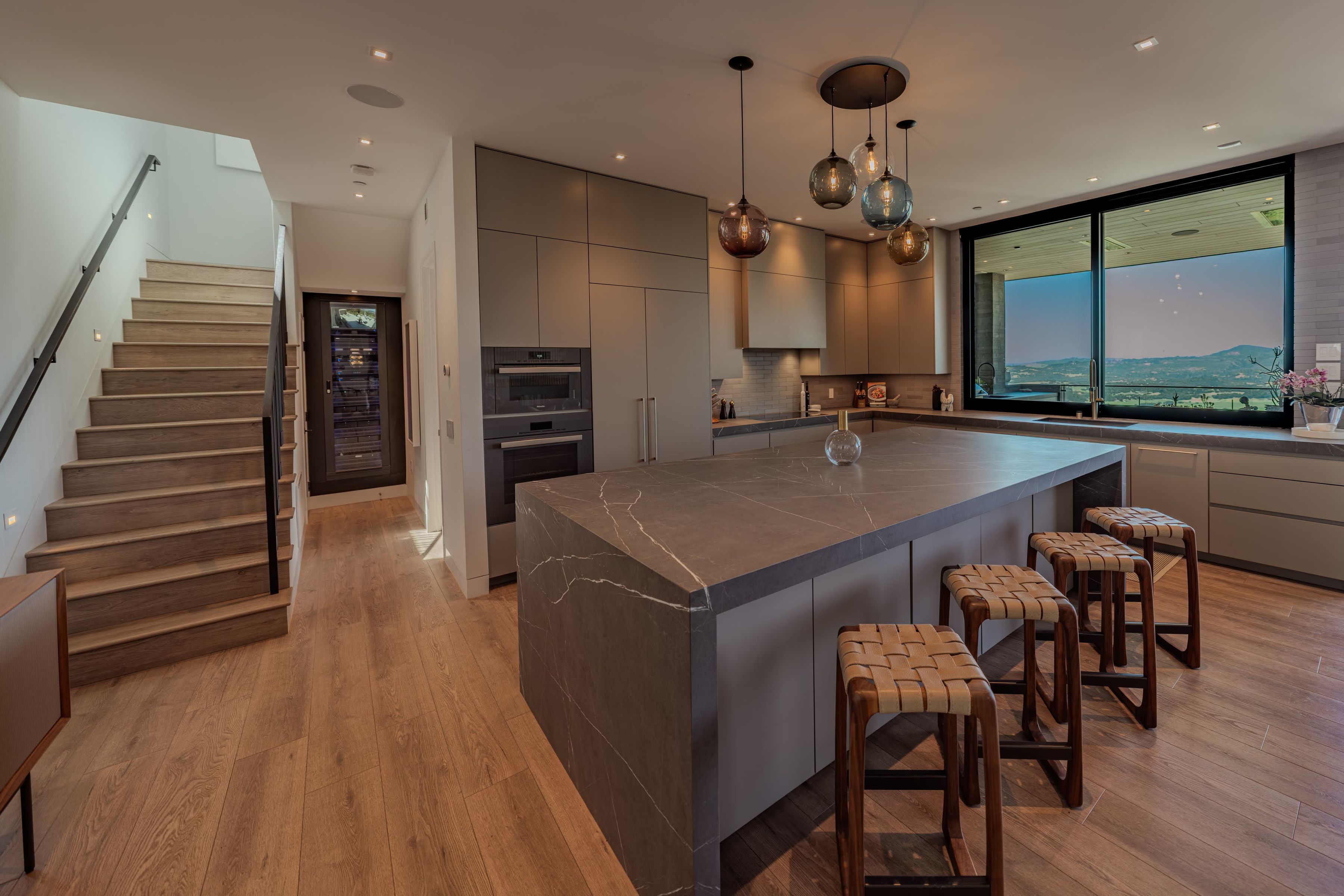  Contemporary Agrarian by EAG Studio - 物件實景
