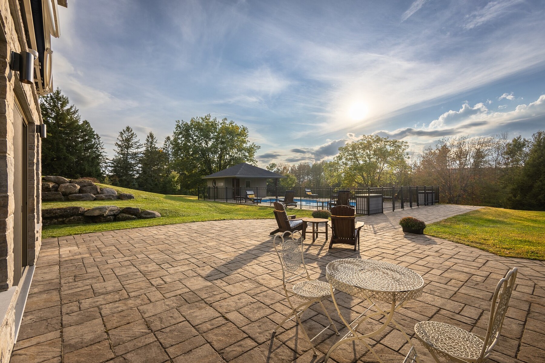  Sutton, Eastern Townships - 物件實景