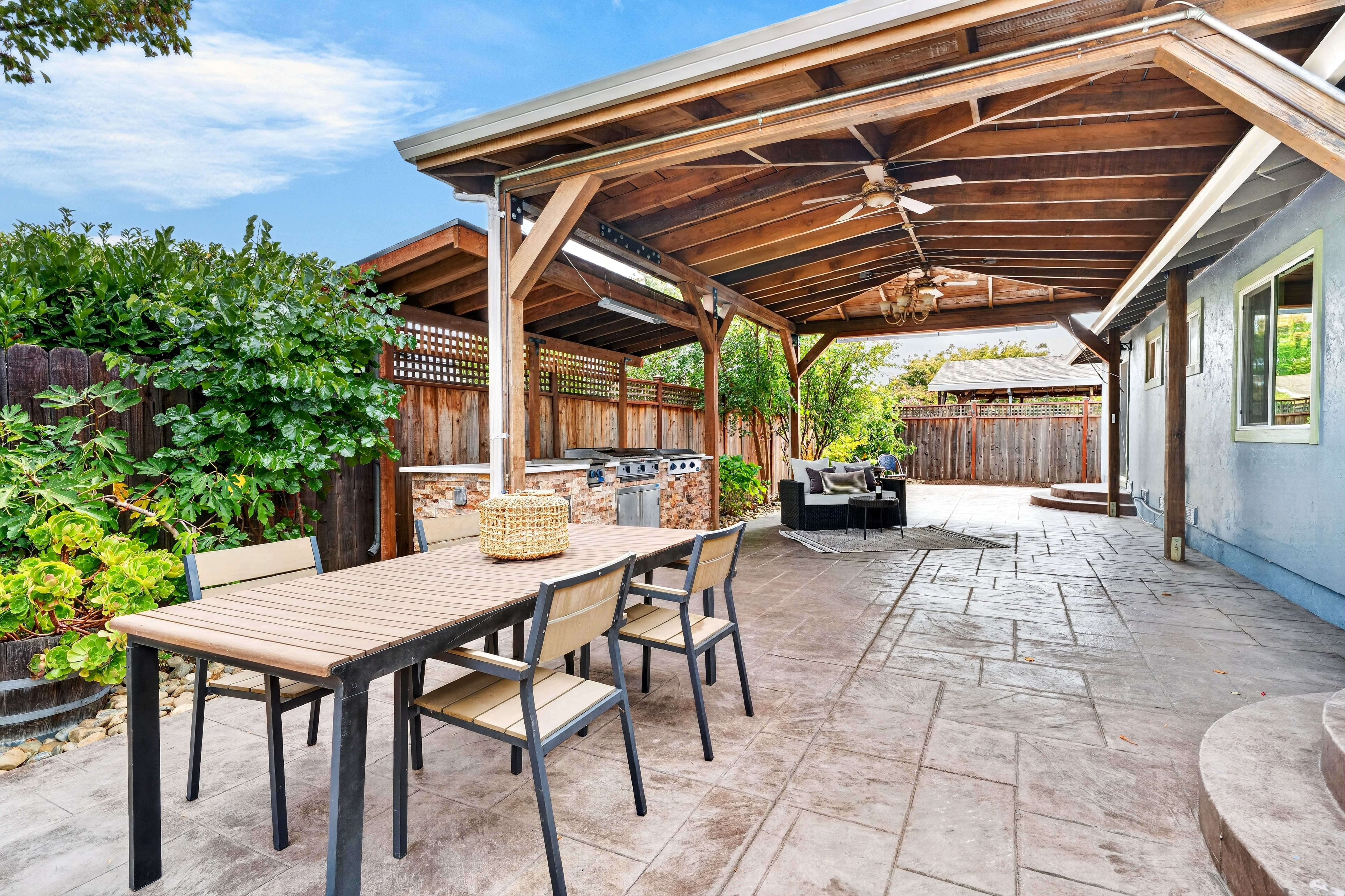 Wonderful Move-In Ready Napa Home - 物件實景