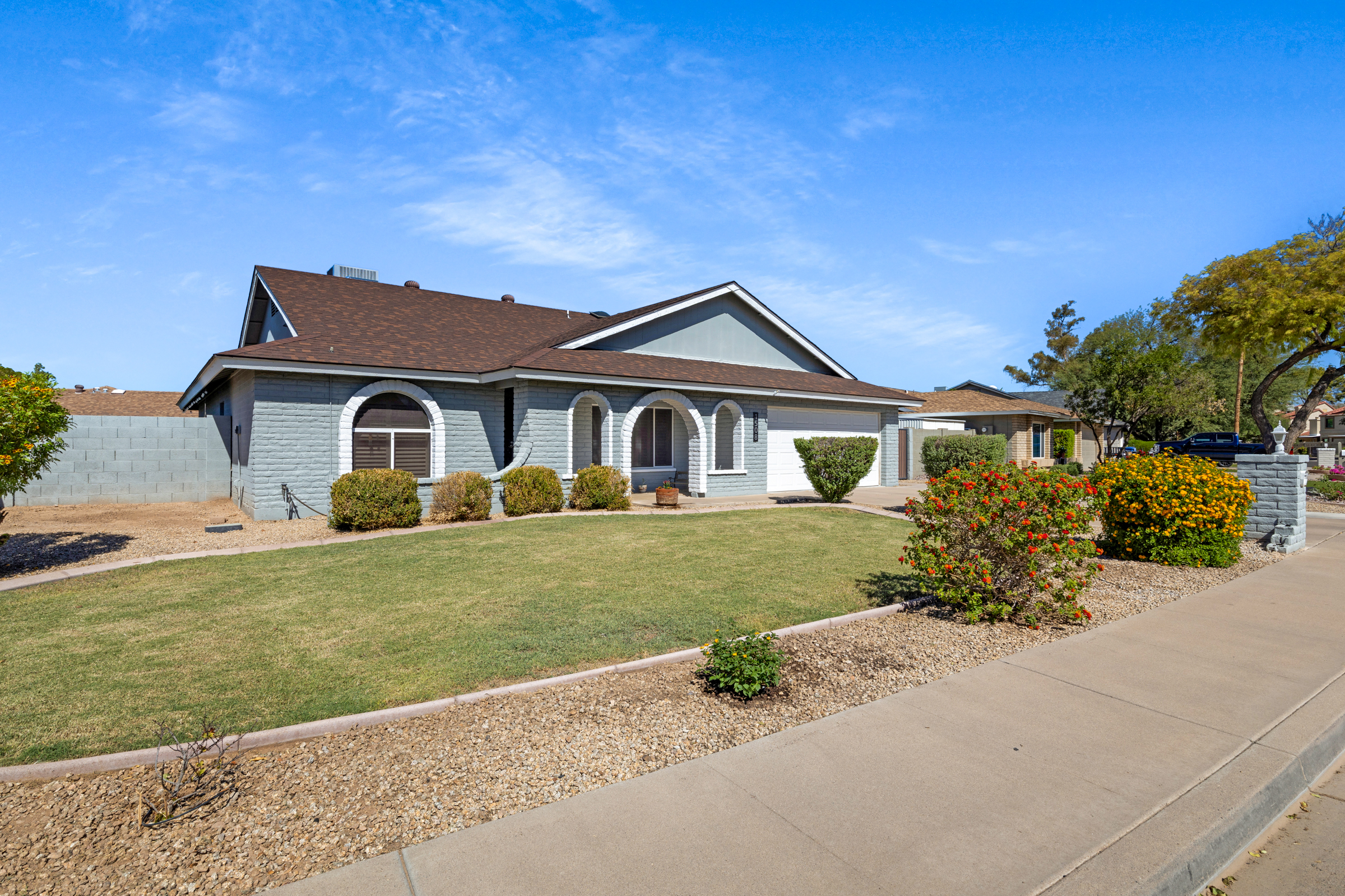 Tempe, Arizona, 85283, United States, 4 Bedrooms Bedrooms, ,2 BathroomsBathrooms,Residential,For Sale,1987440