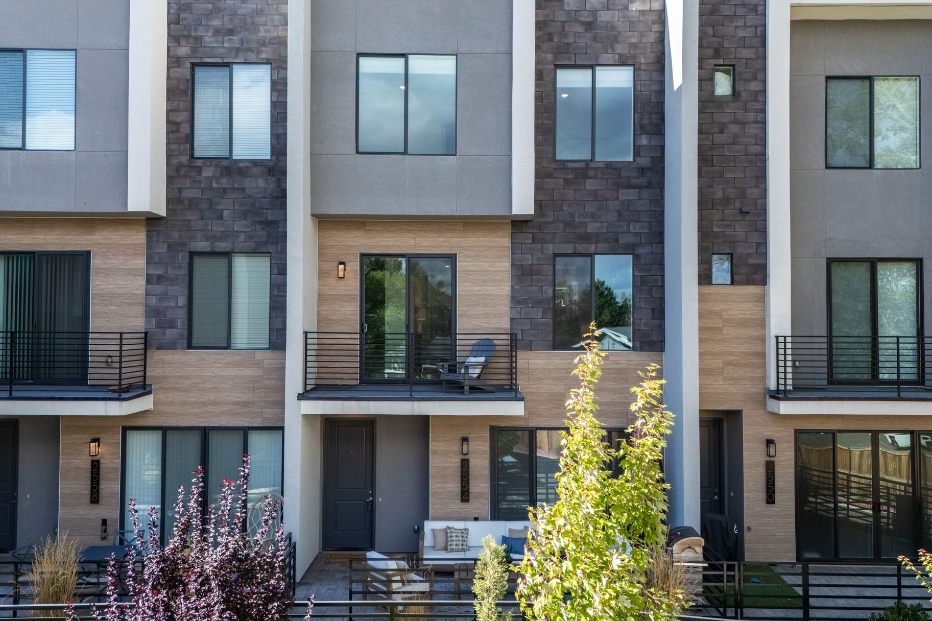  Truckee Riverfront Living in Reno - 物件實景