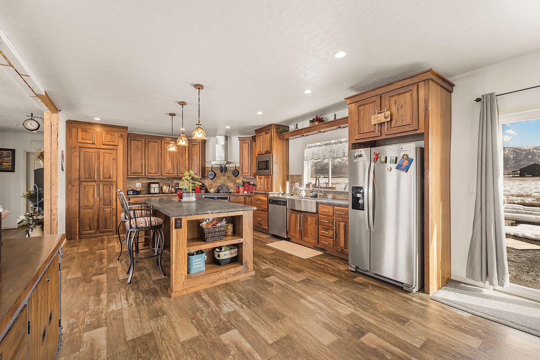  Summit Way - 物件實景