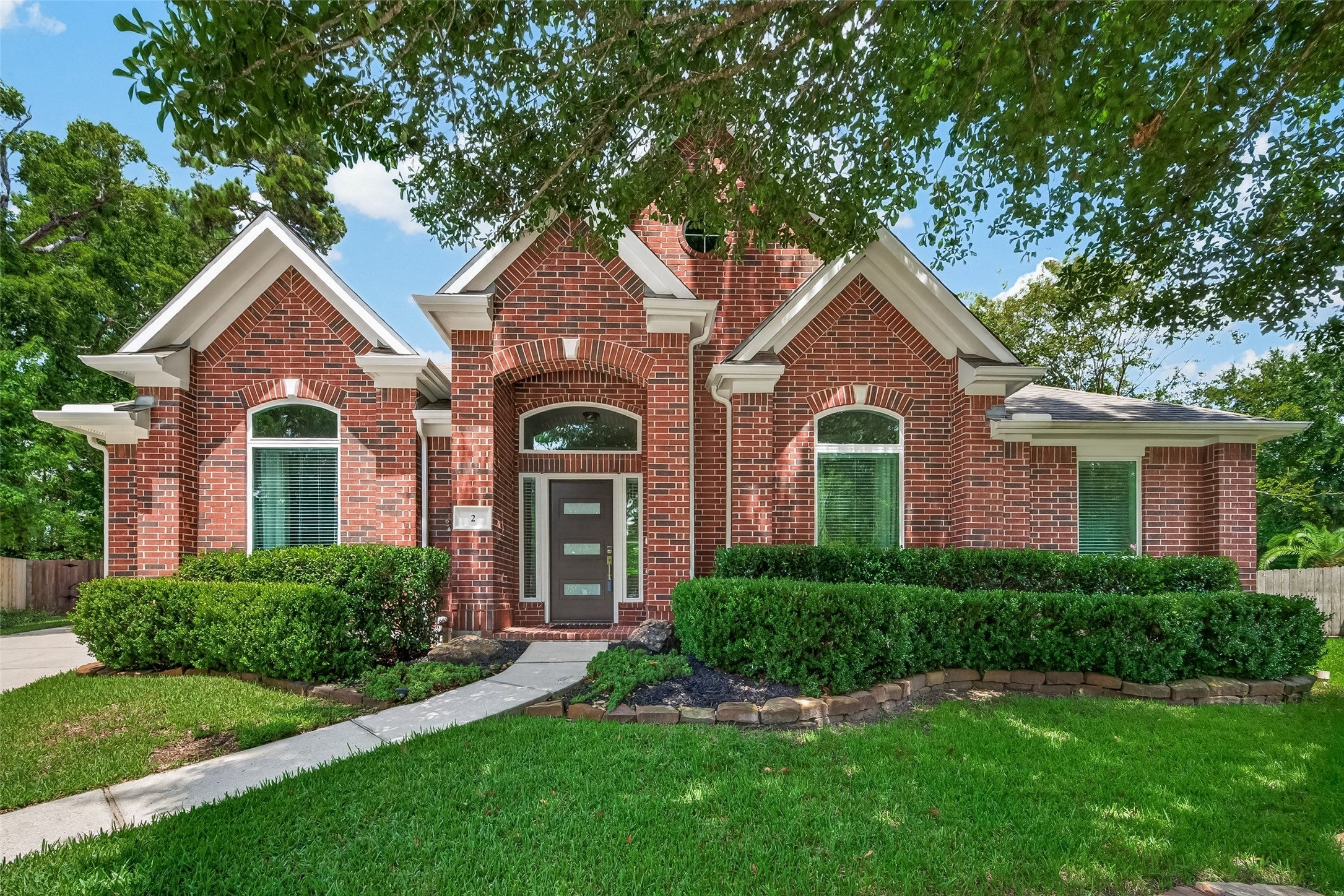 Concord Valley Pl, Spring, TX 77382