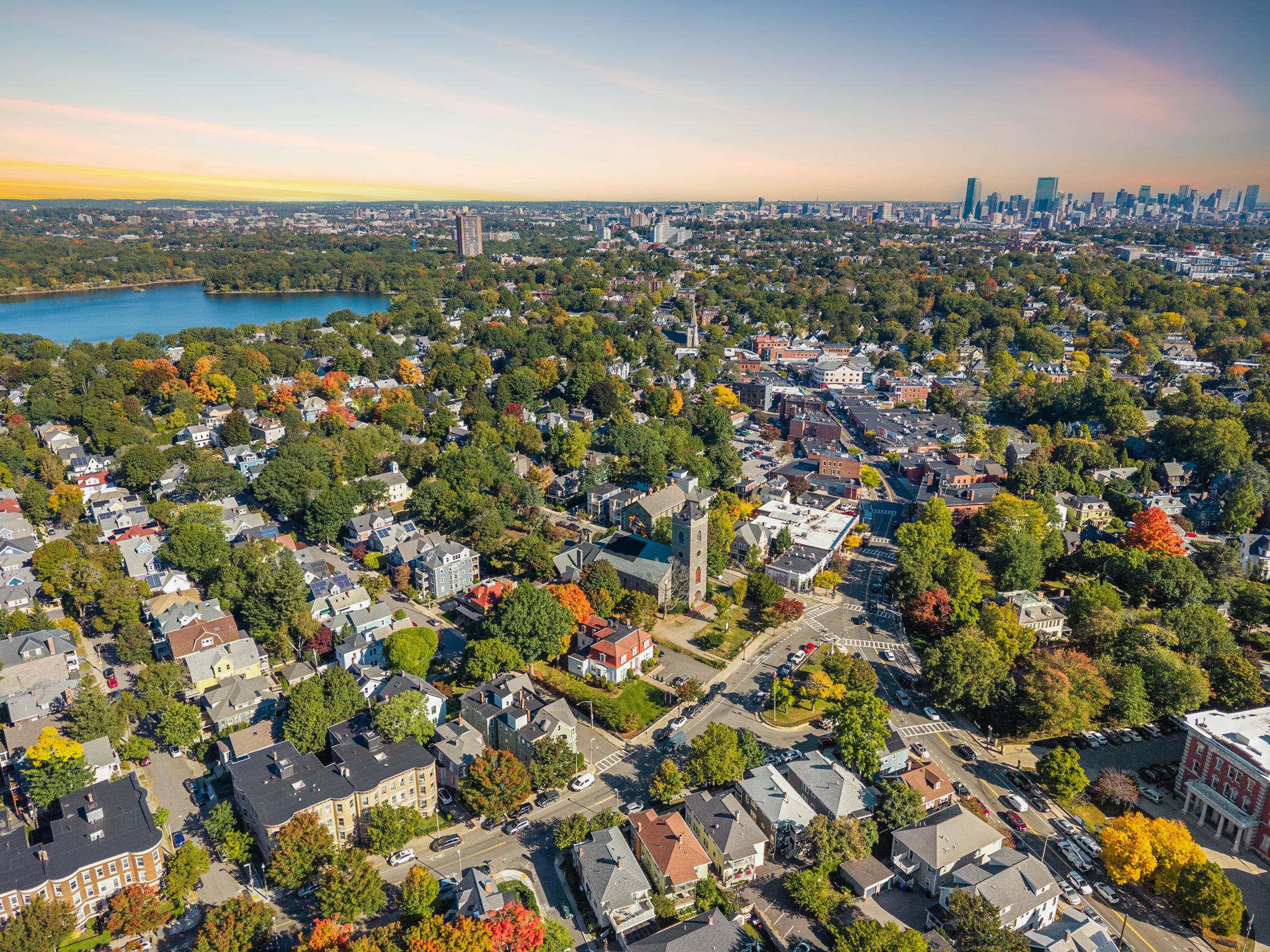  34 Goldsmith Street, Boston, MA, 02130 - 物件實景