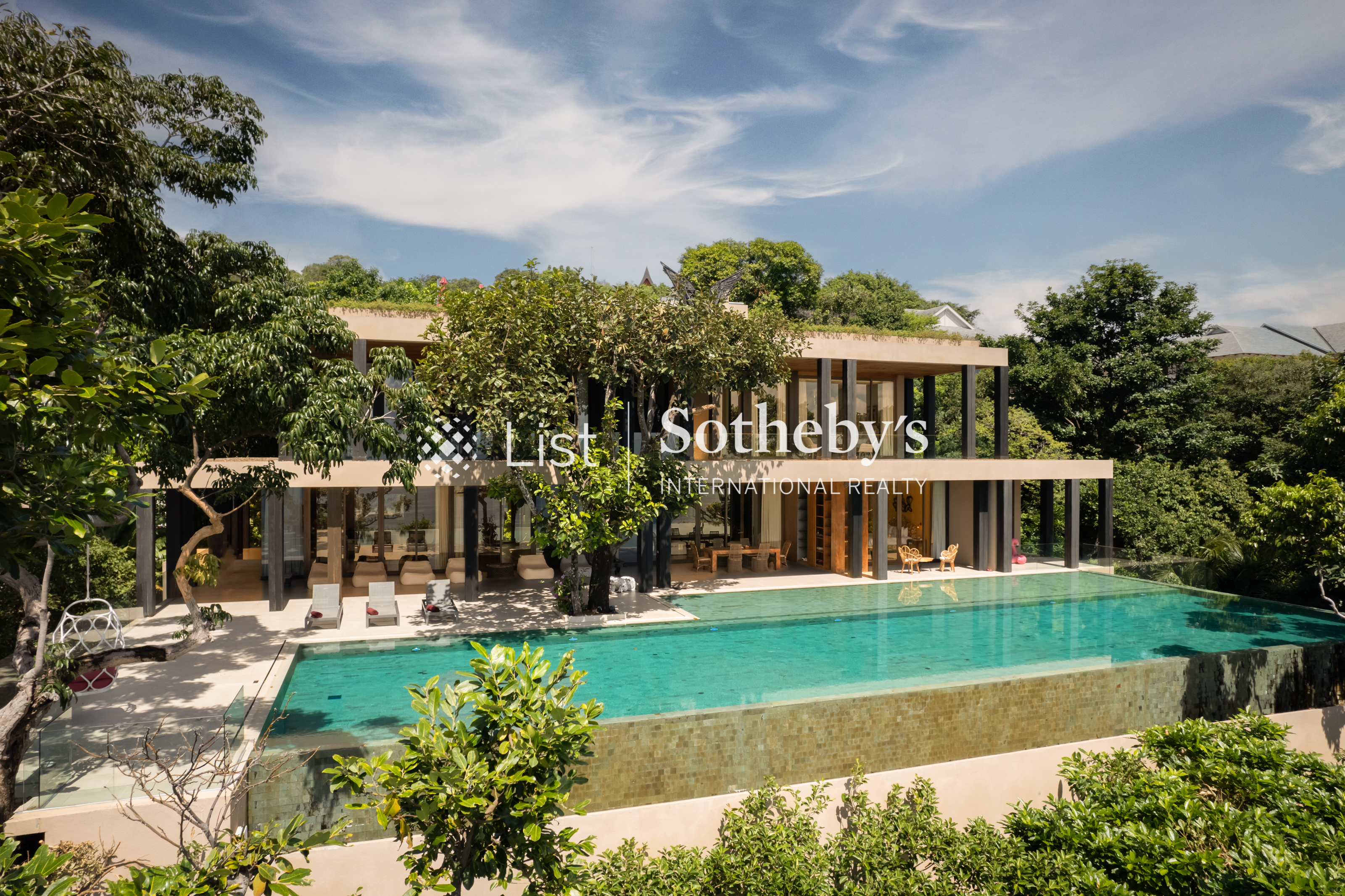  Villa Amarisa - 物件實景