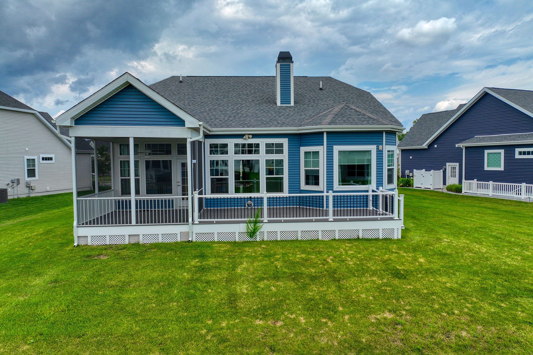  24174 Bunting Circle - 物件實景