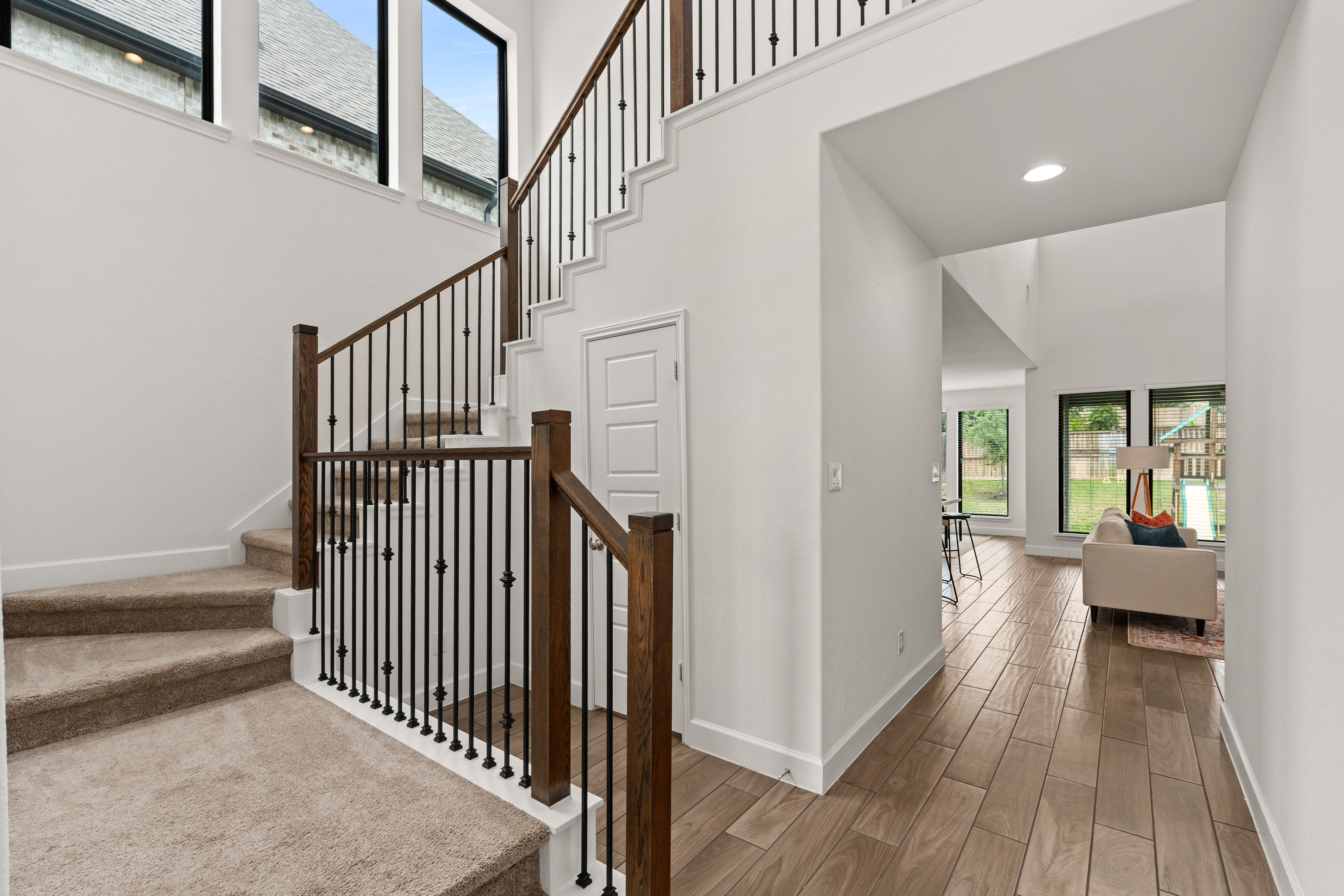  Thoughtfully Designed Perry Home in Weston Oaks - 物件實景