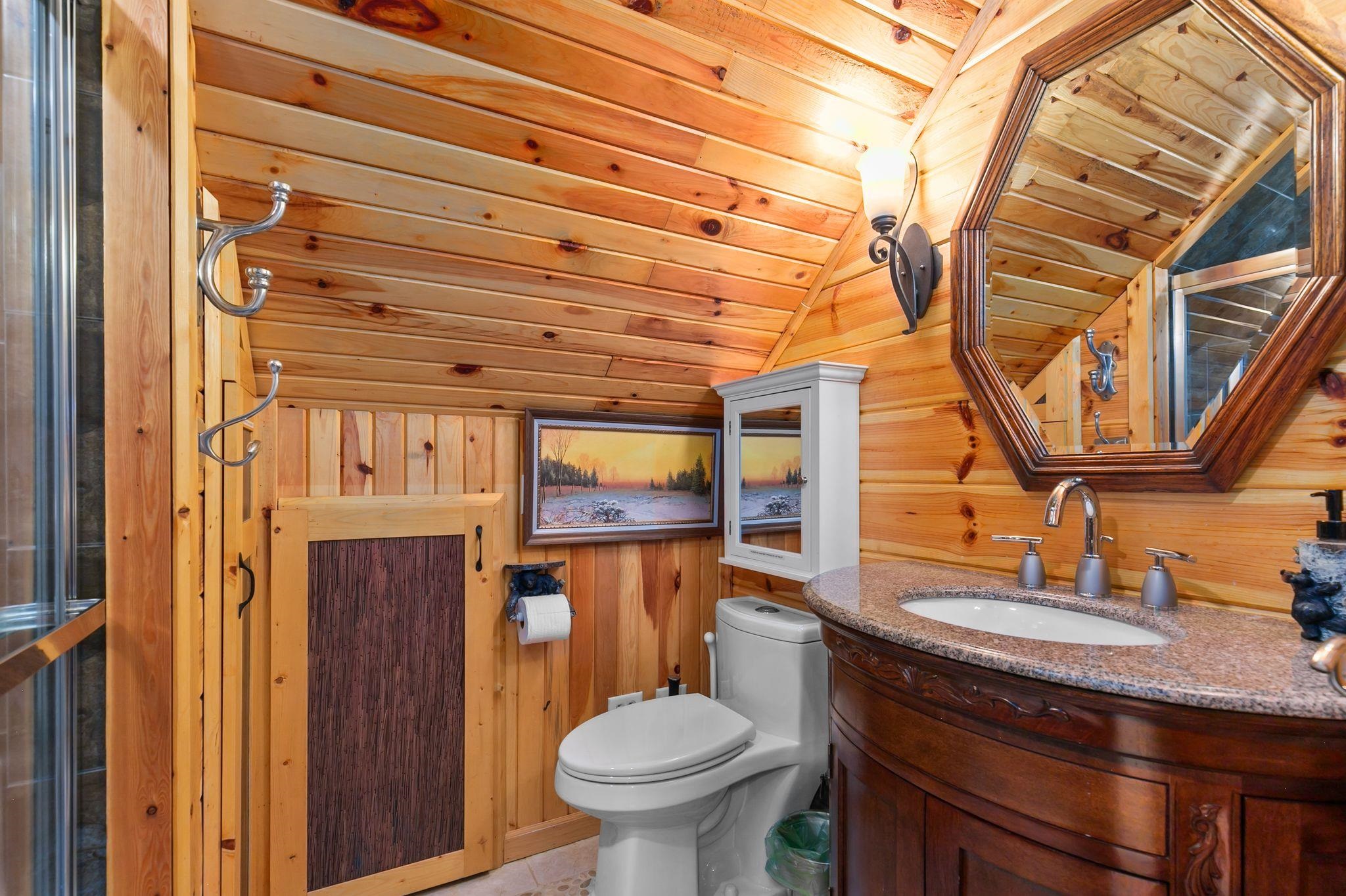 PICKEREL, Wisconsin, 54465, United States, 4 Bedrooms Bedrooms, ,3 BathroomsBathrooms,Residential,For Sale,2002993