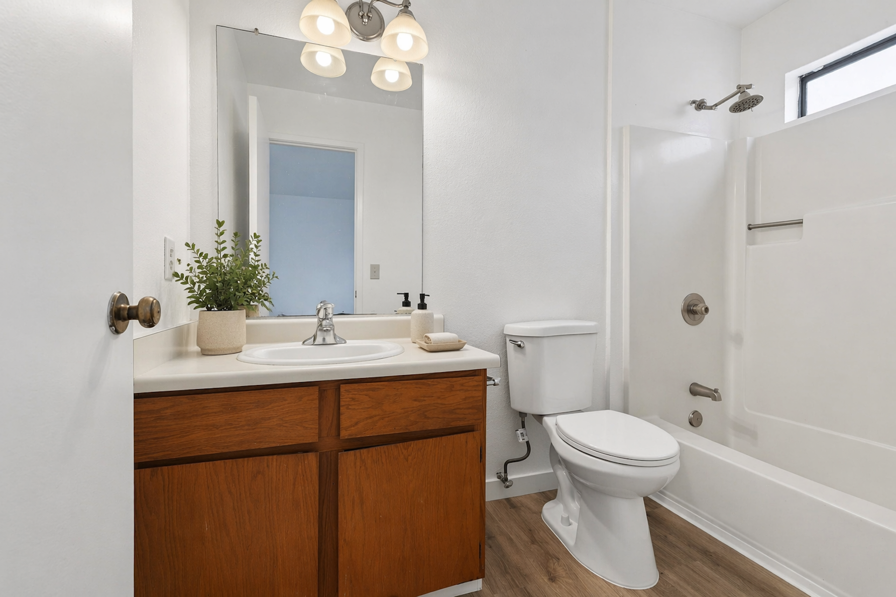  230 Courtyards E - 物件實景