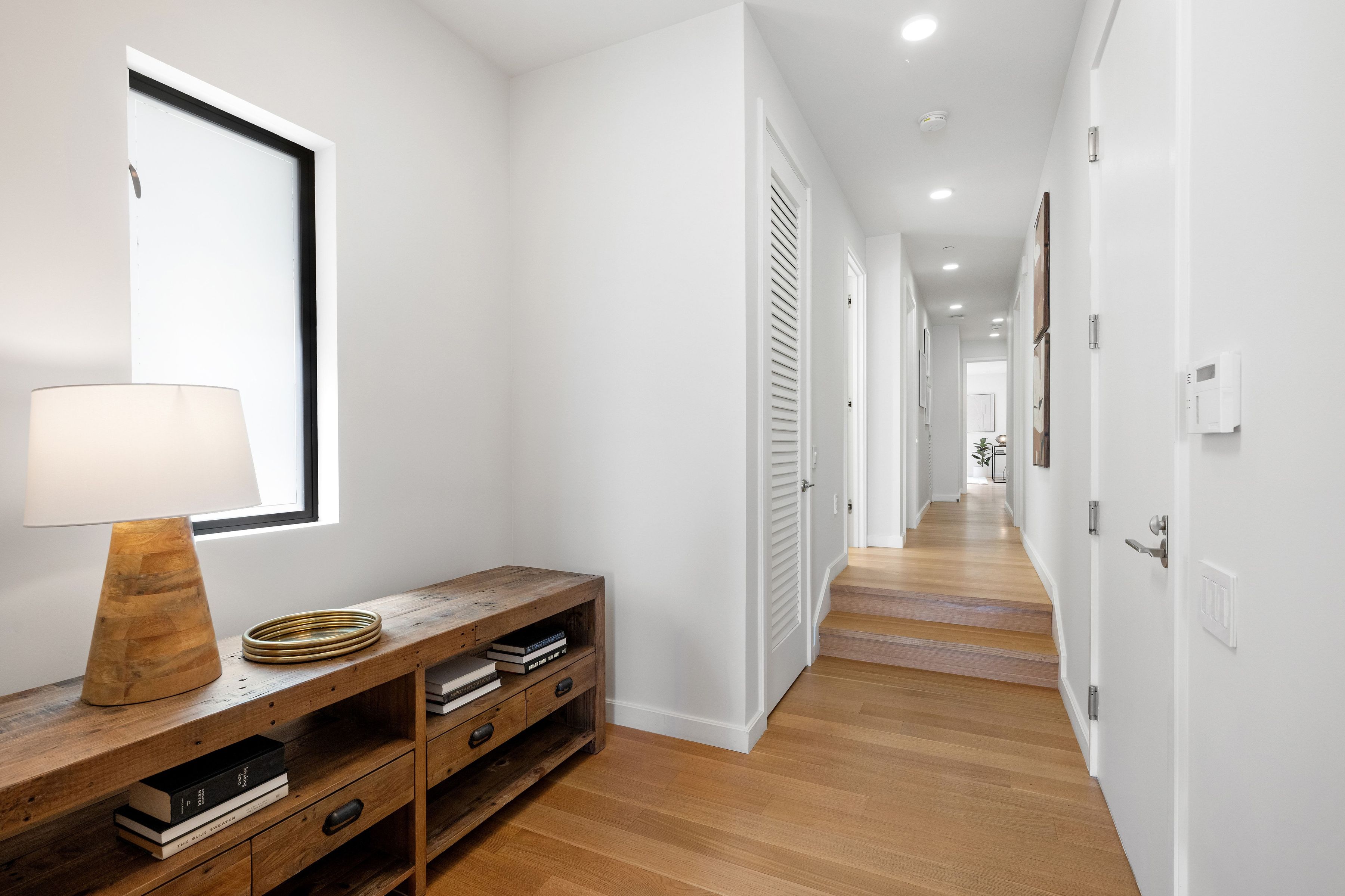  1633 McAllister Street - 物件實景