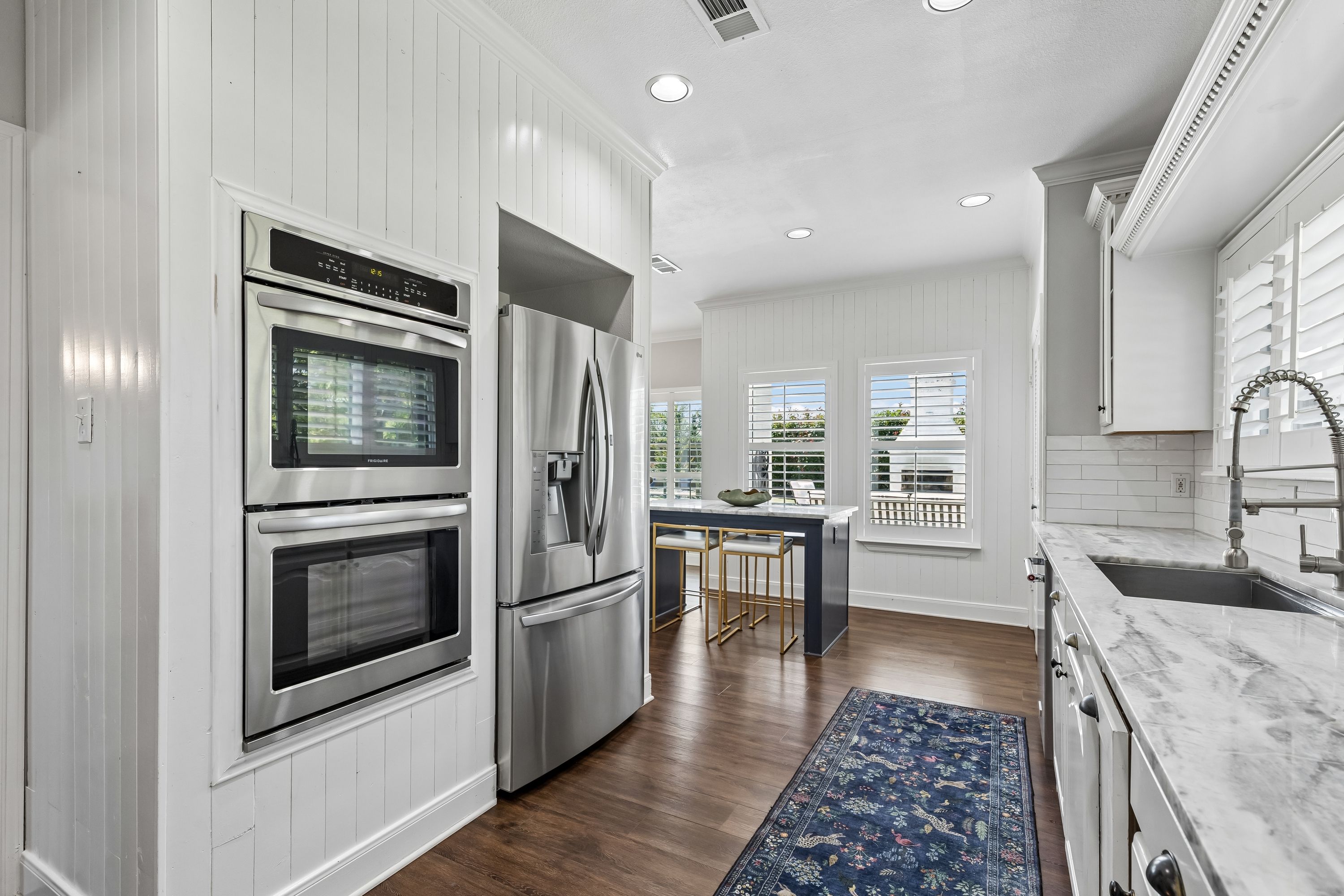  Southfork Ranch-inspired curb appeal in the heart of Rockwall–Heath, TX - 物件實景