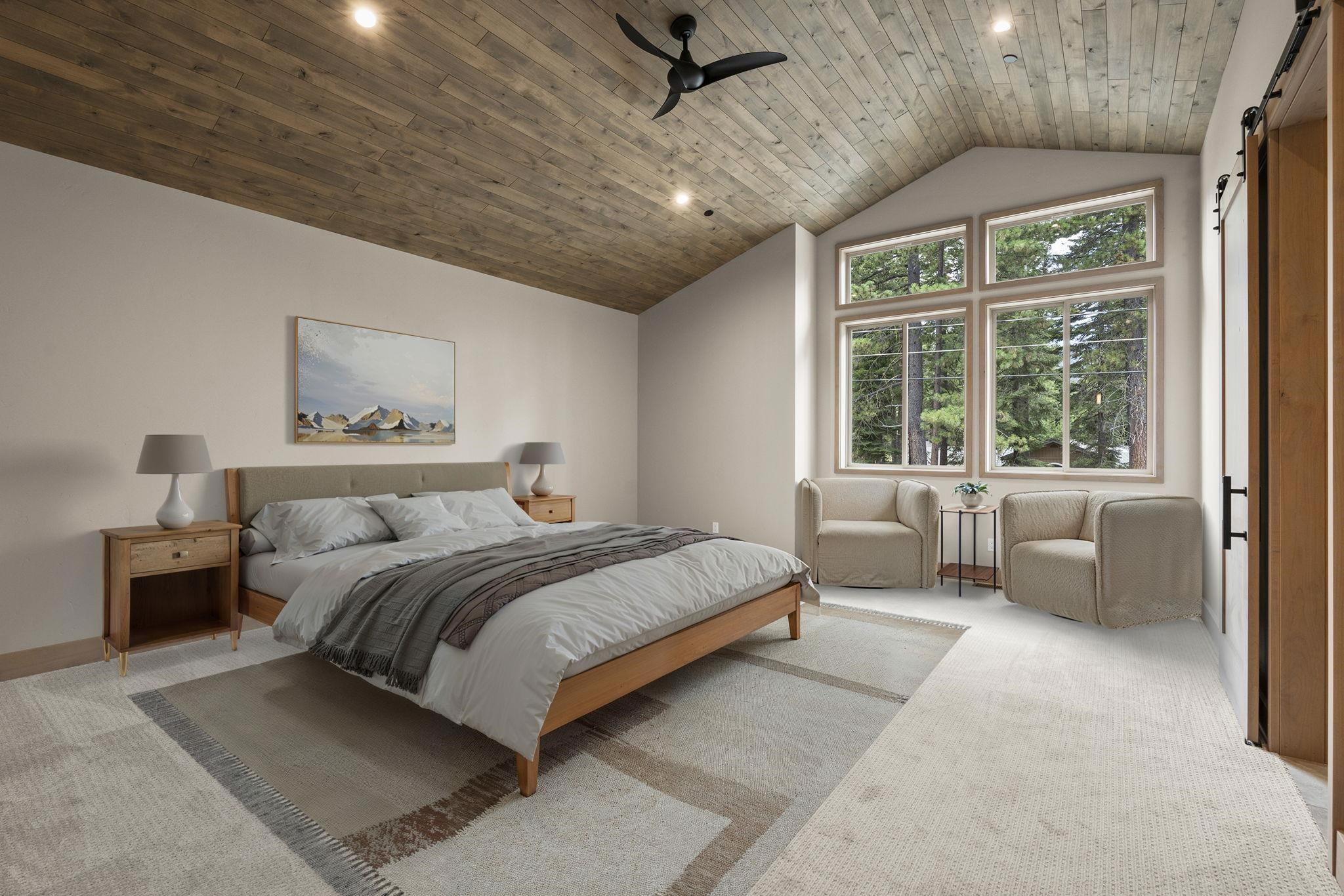 Tahoma, California, 96142, United States, 4 Bedrooms Bedrooms, ,3 BathroomsBathrooms,Residential,For Sale,1901154