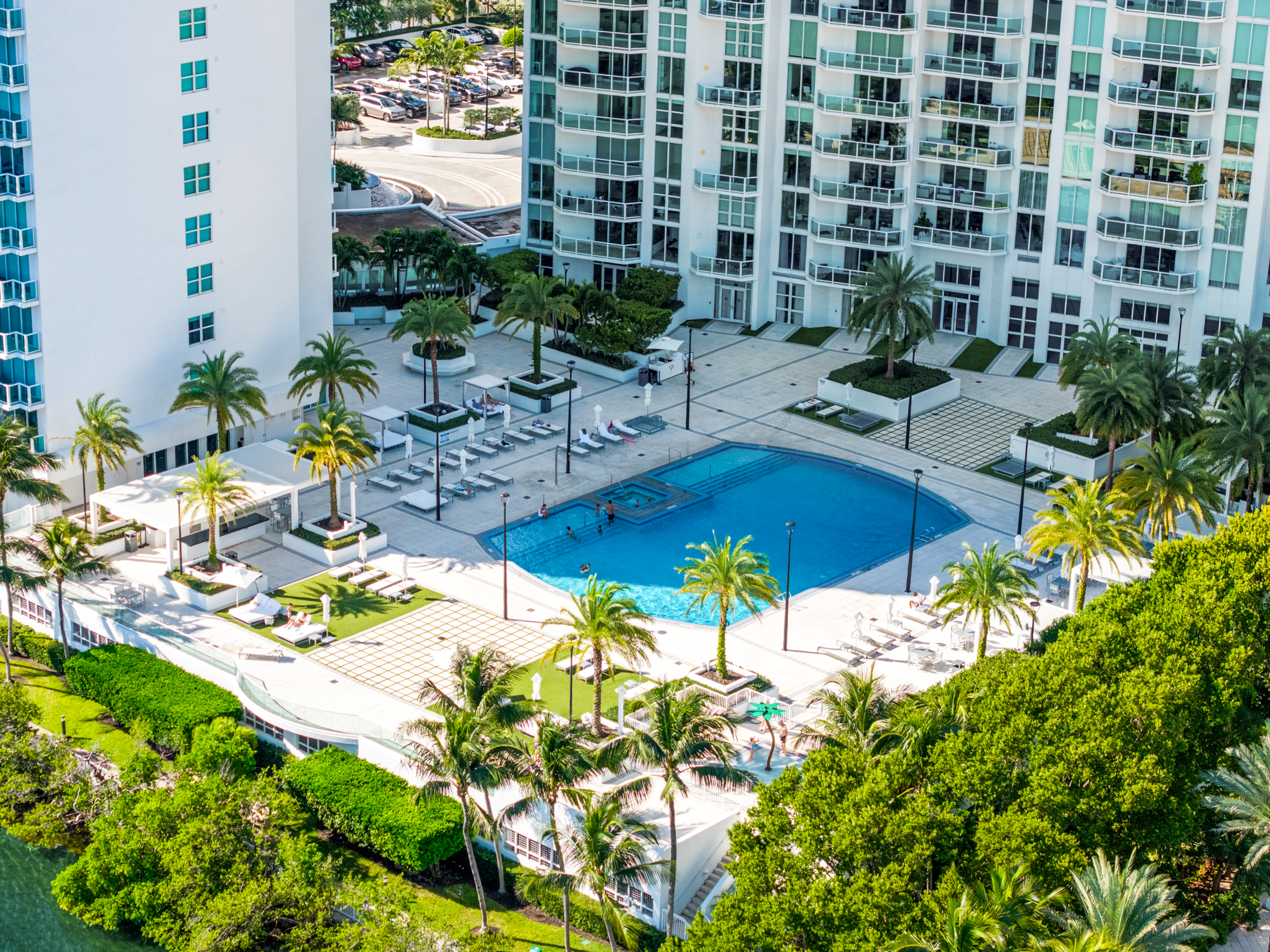  3301 NE 183rd St, Aventura, FL, 33160 - 物件實景