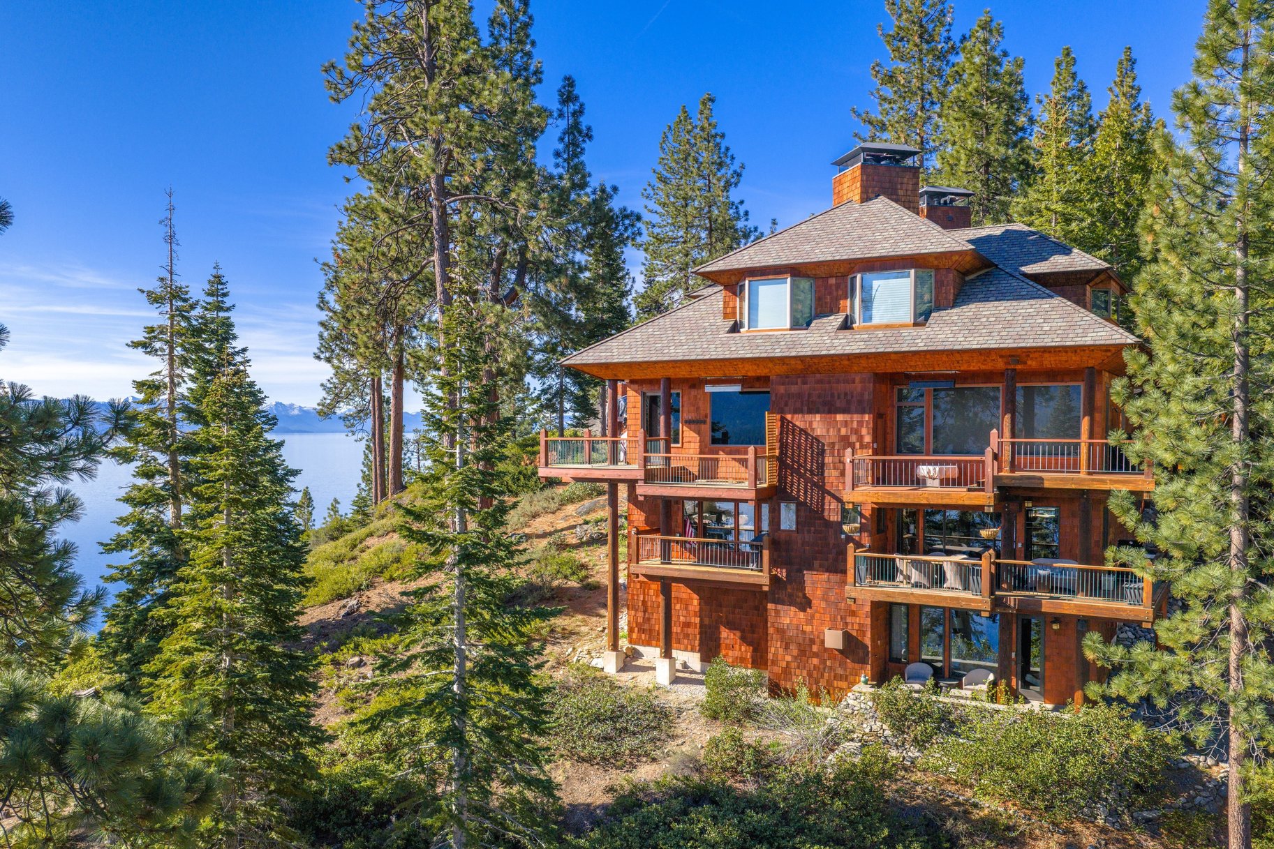  Legendary Stillwater Cove  Gated. Private. Lakefront - 物件實景