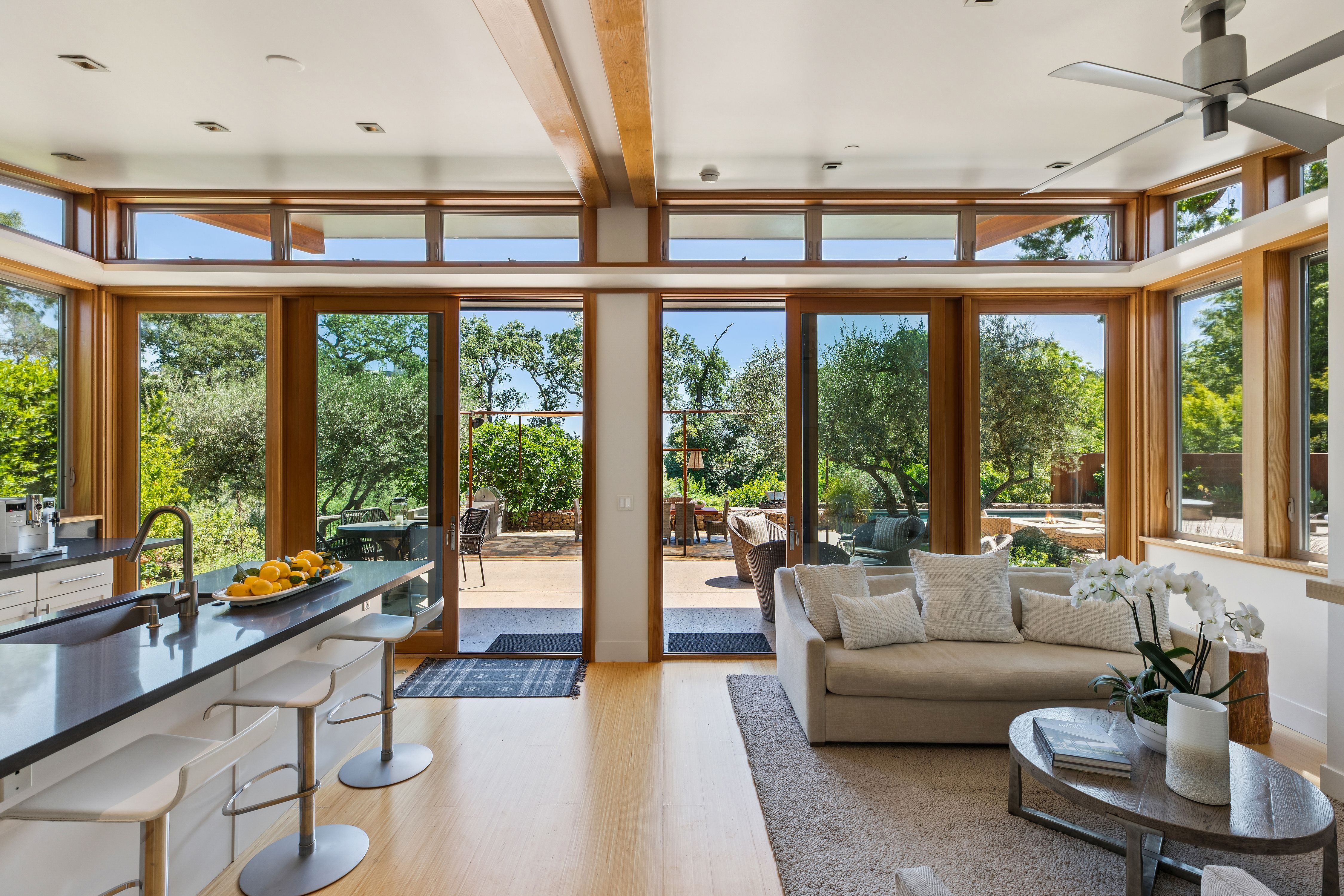  Stunning Resort-Style Compound - 物件實景