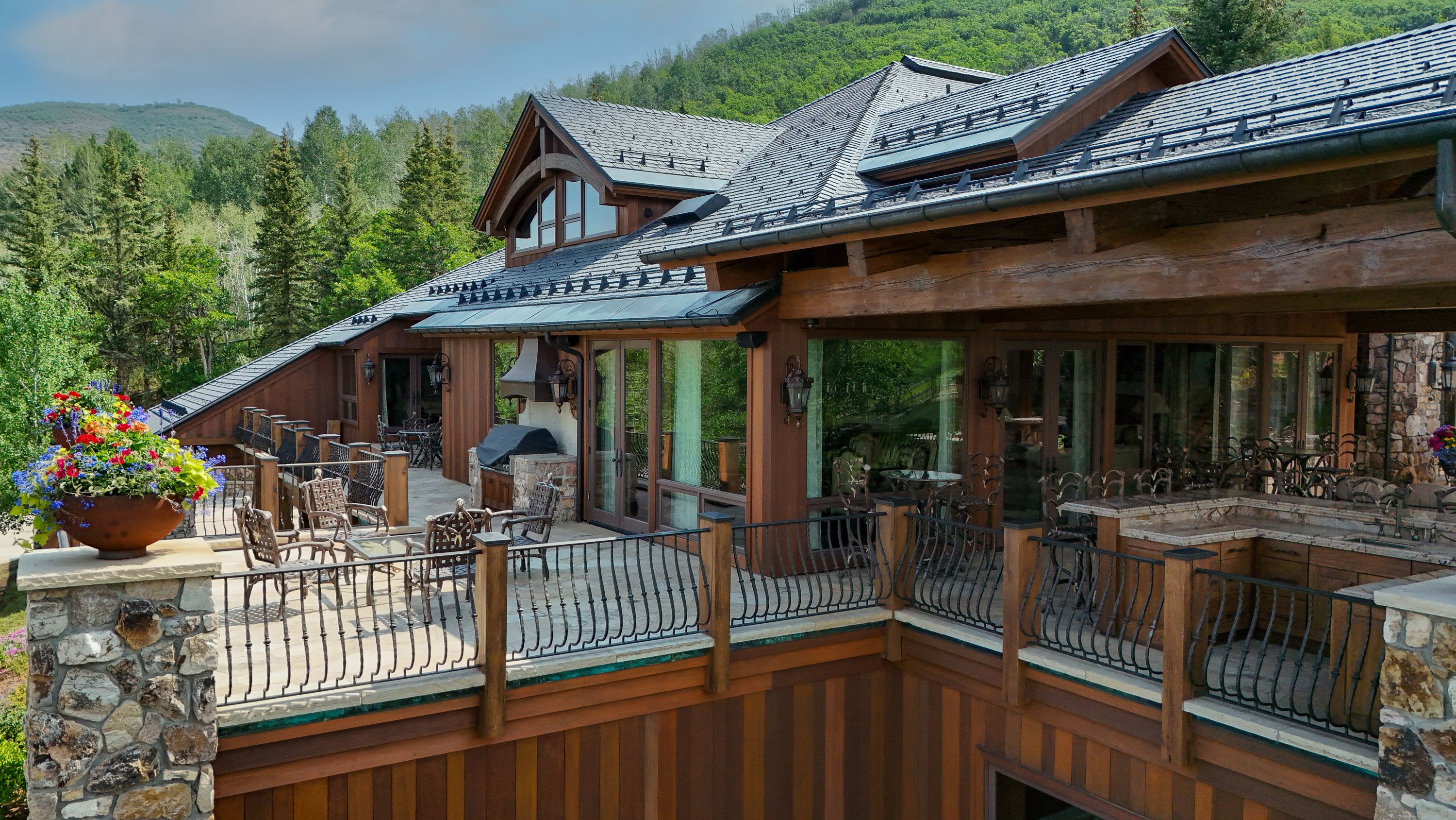  498 Eppley Drive, Aspen, CO 81611 - 物件實景