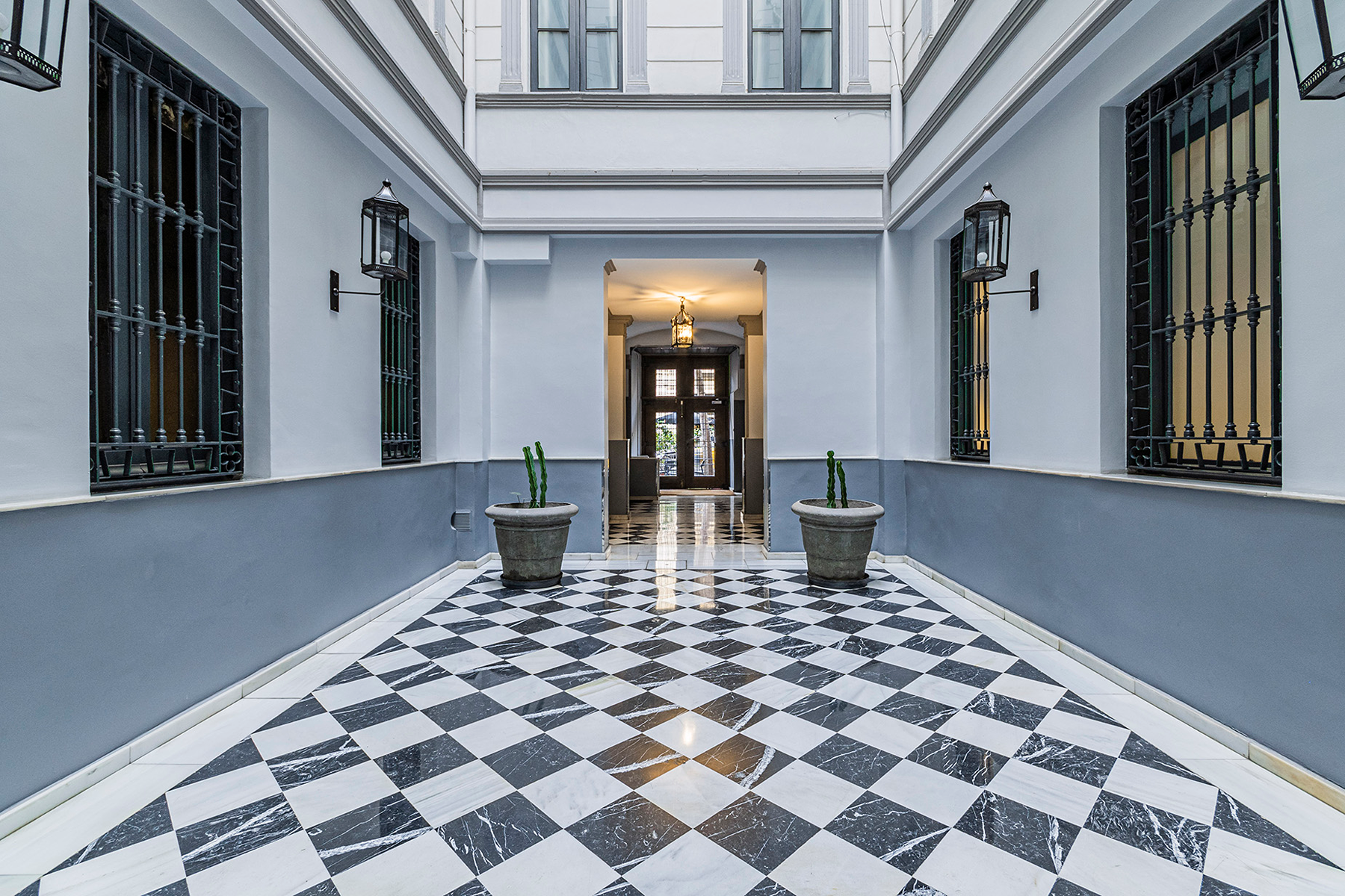  Extraordinary apartment in the heart of the Eixample district - 物件實景